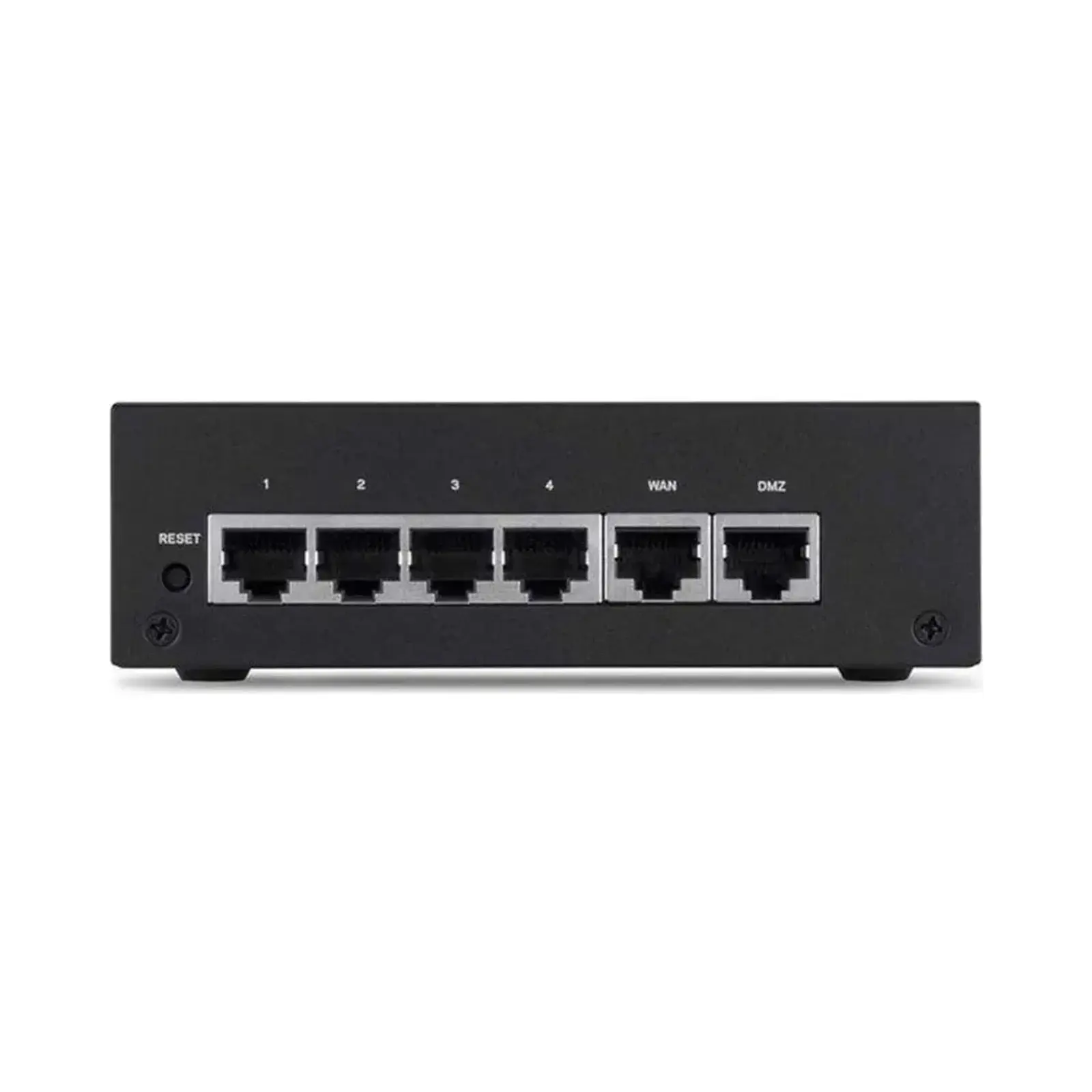 روتر و سوییچ گیگابیت لینک سیس LINKSYS LRT214