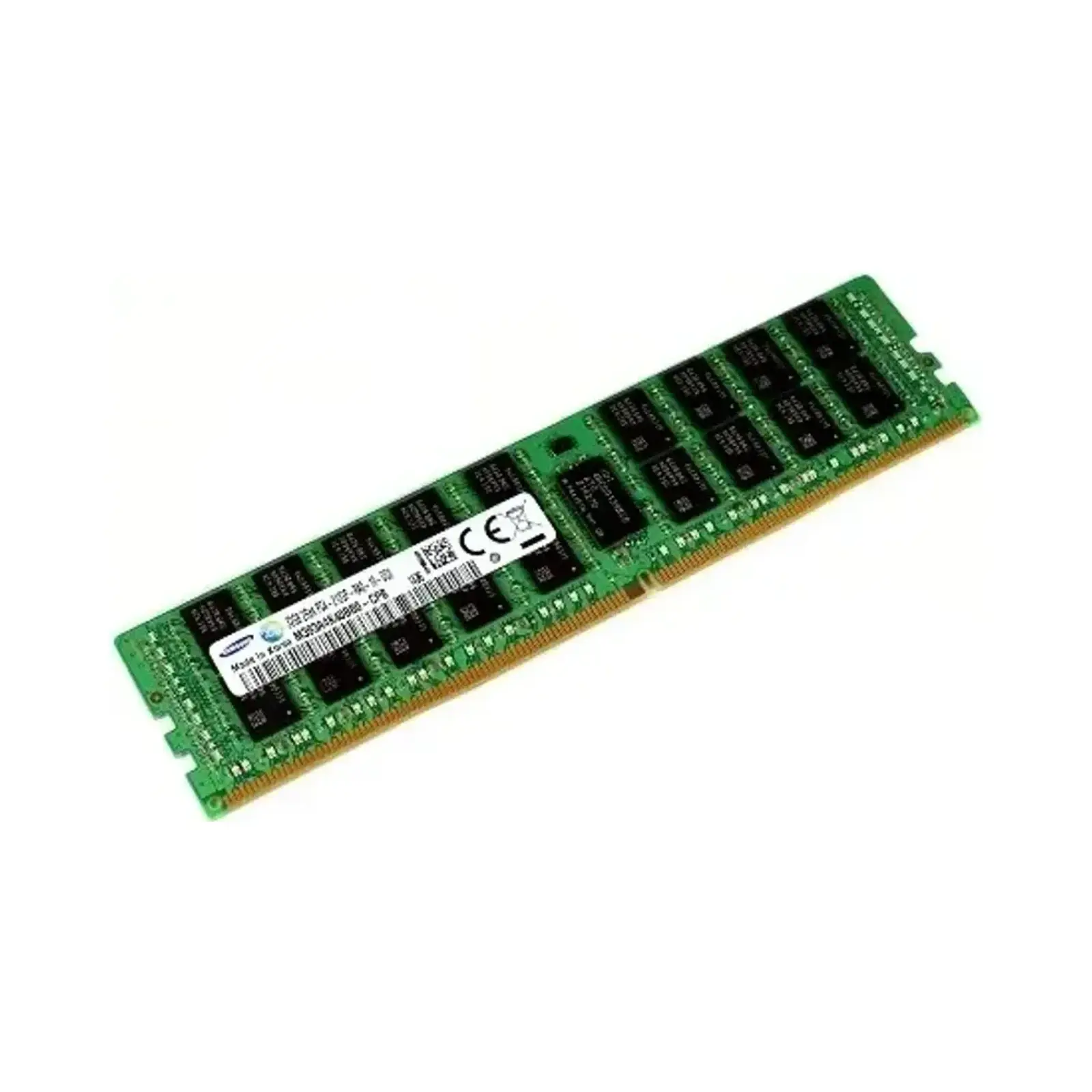 رم سرور اچ پی HPE LRDIMM DDR3 32GB 14900MHz Quad Rank x4 Registered - 708643-B21