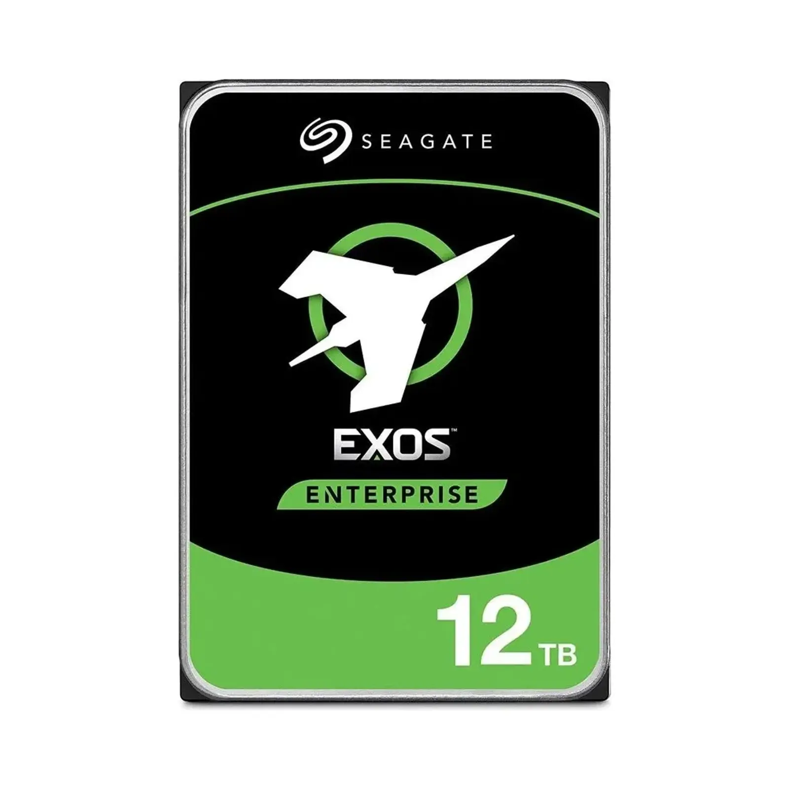 هارد سرور سیگیت Seagate 12TB SAS 12G Enterprise 7.2K LFF - ST12000NM002H