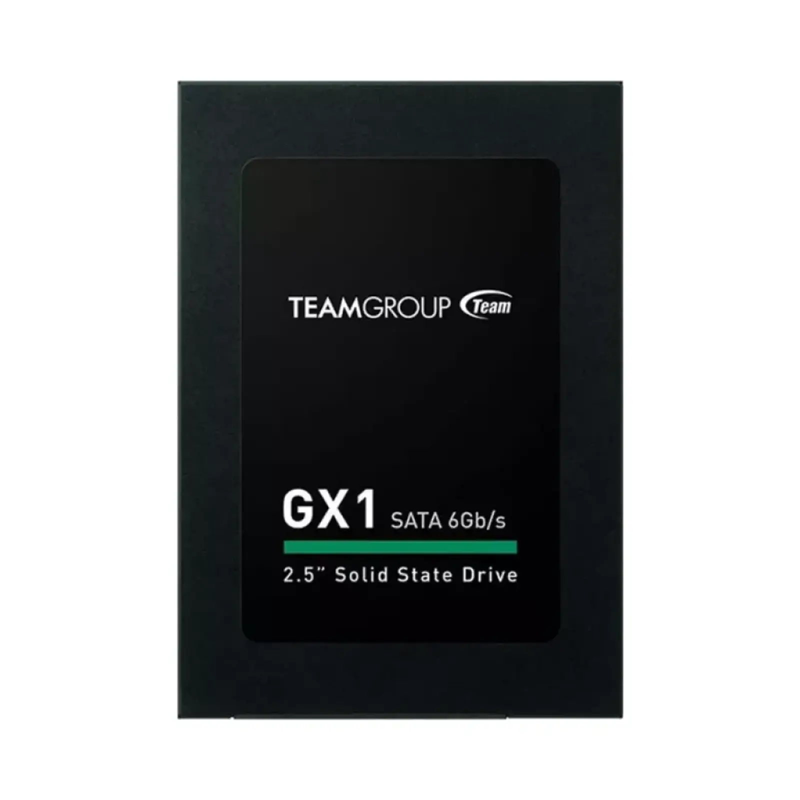 اس اس دی اینترنال تیم گروپ GX1 240GB SATA