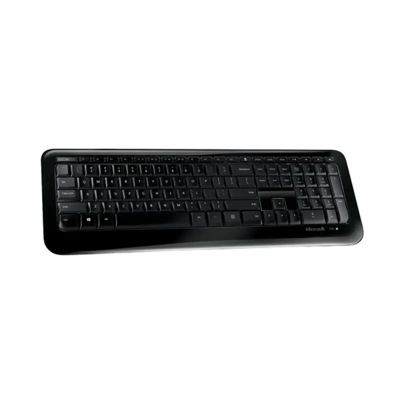 کیبورد و ماوس بی‌سیم مایکروسافت Desktop 850