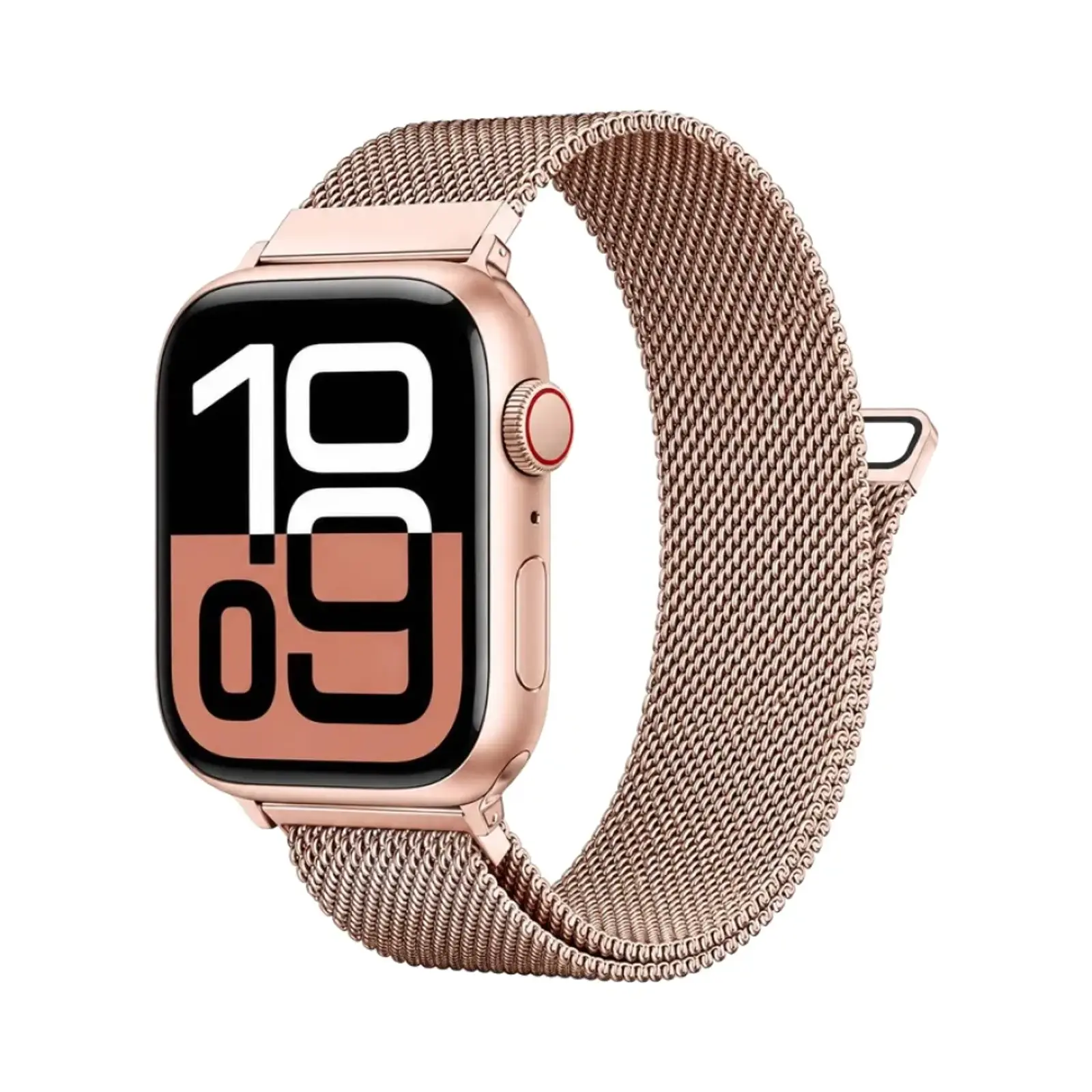 ساعت هوشمند ویسمی 40mm x29 mini Metal Case with Aluminum Band