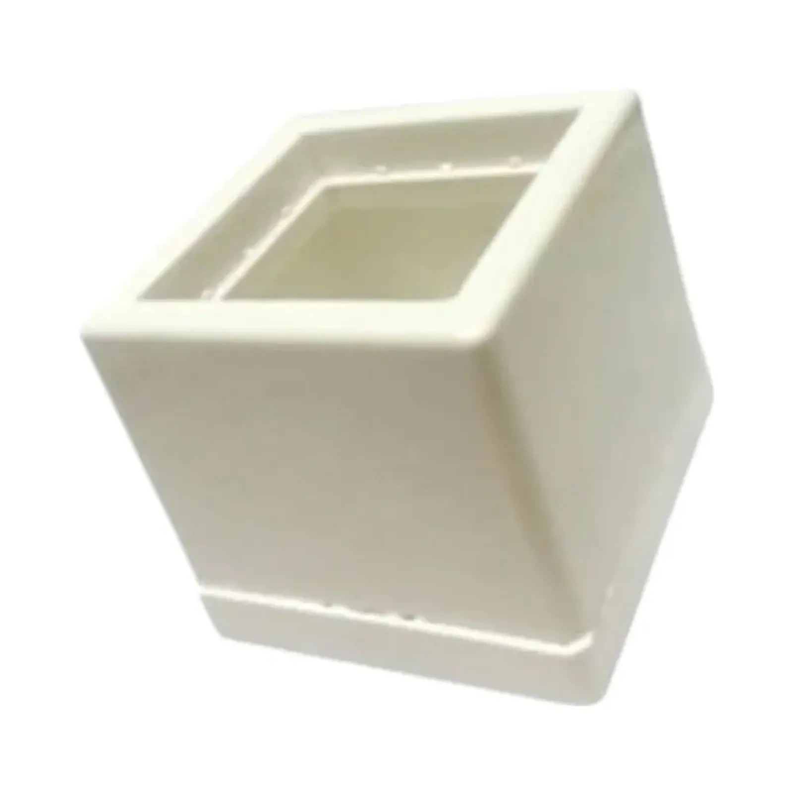 باکس روکار 80 × 80 شایلین Shailen surface box