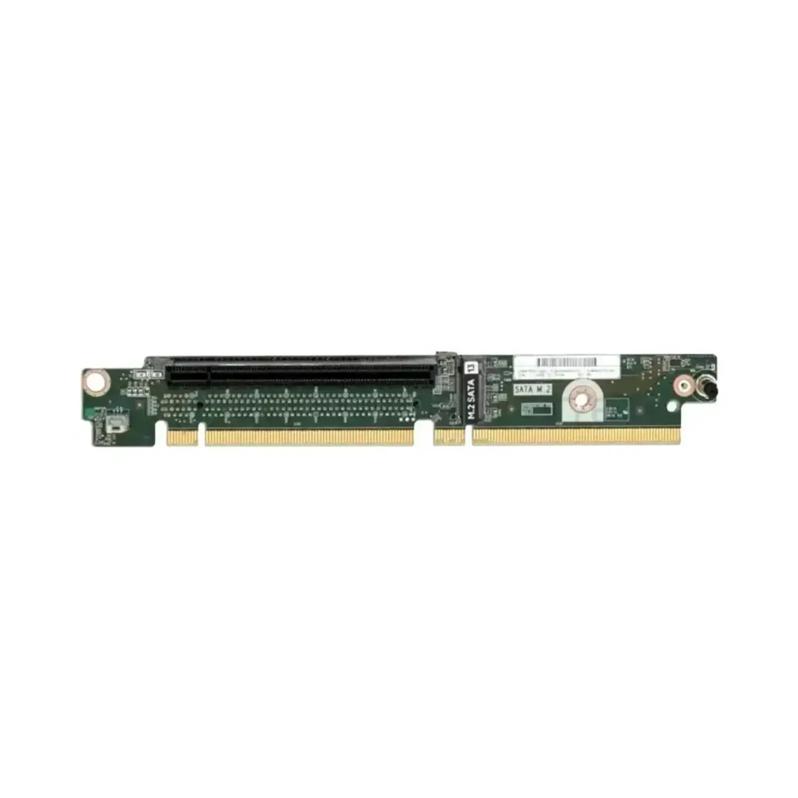 رایزر سرور اچ پی HPE DL360 Gen10 SATA M.2 2280 Riser Kit - 867978-B21