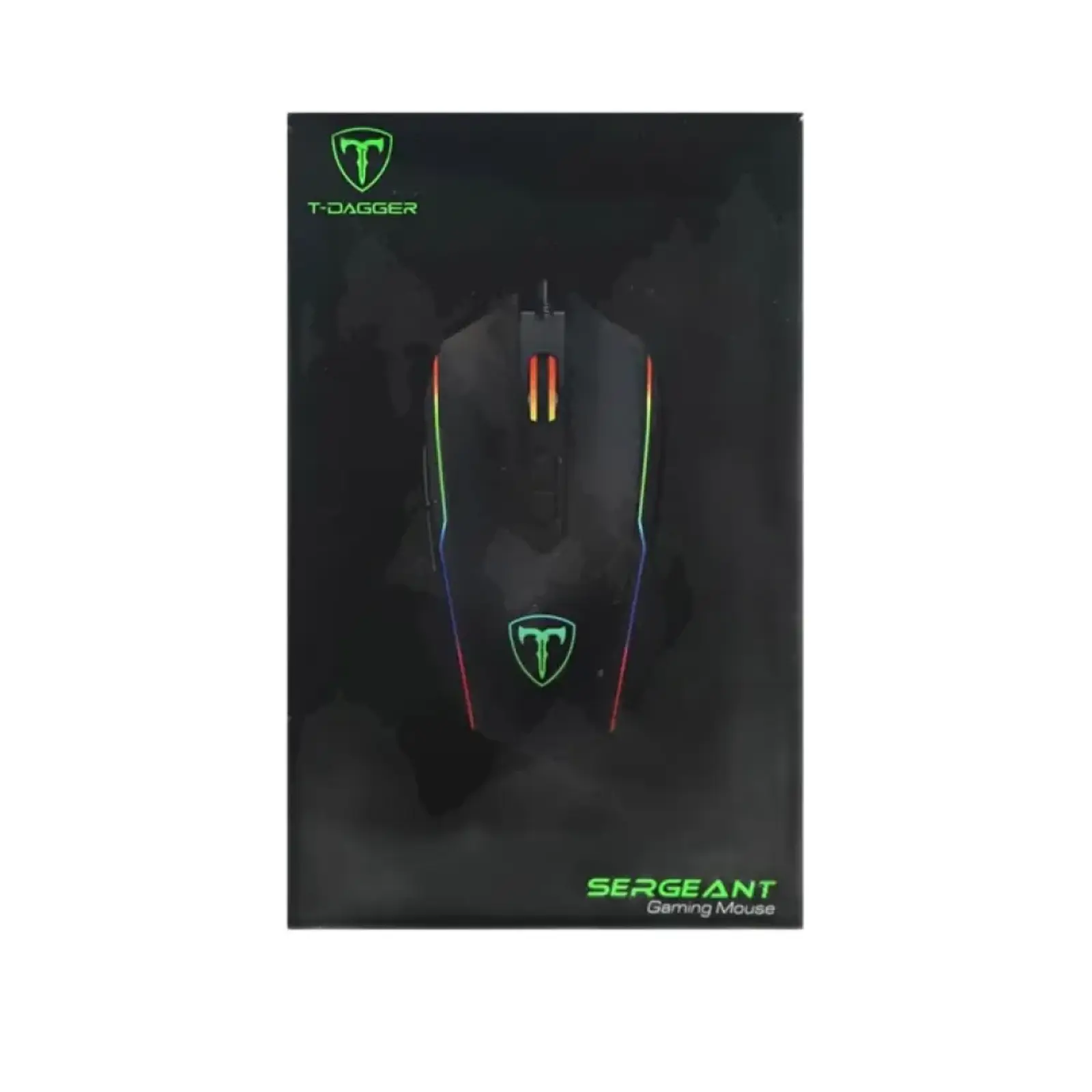 ماوس گیمینگ باسیم تی دگر Sergeant T-TGM202 RGB
