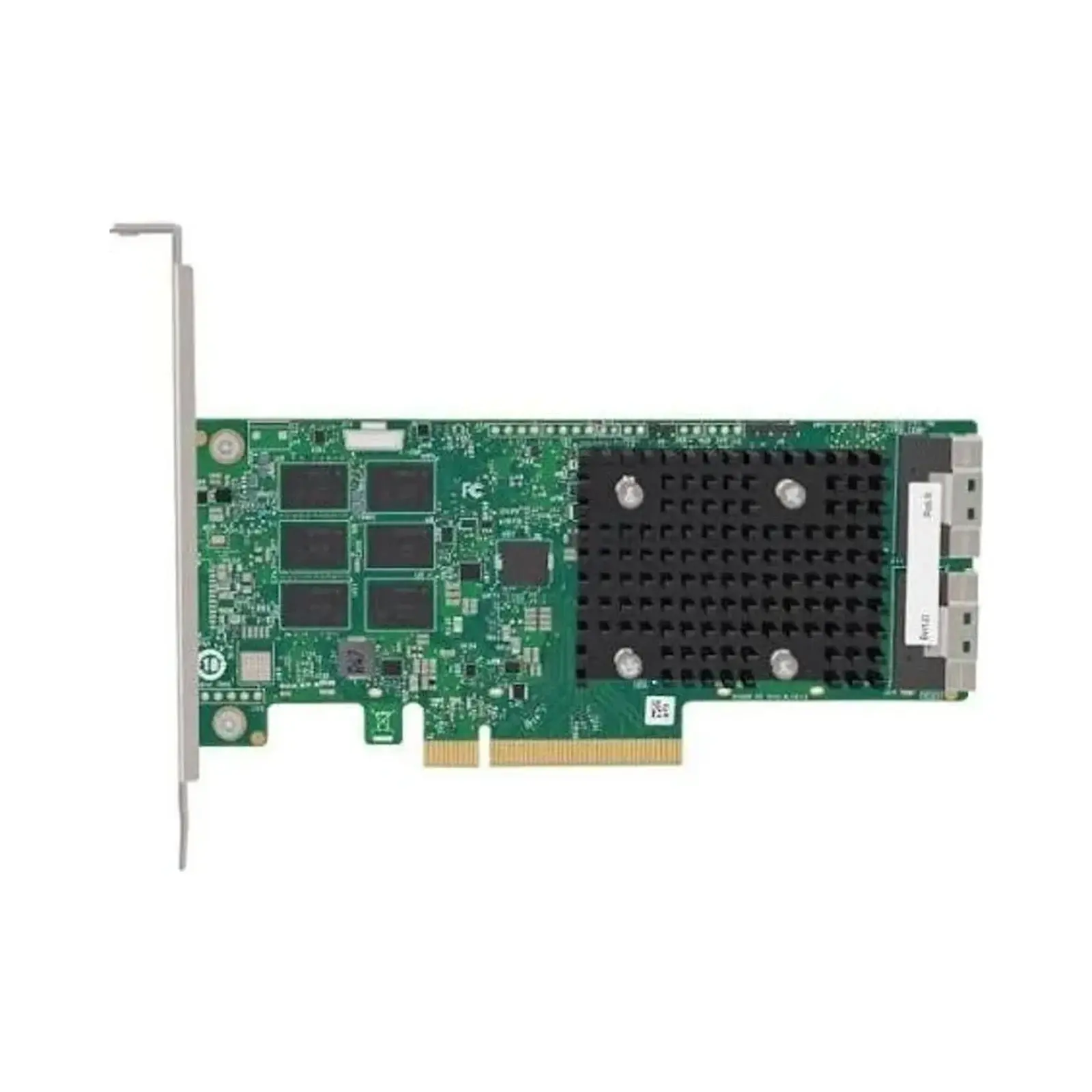 رید کنترلر سرور اچ پی HPE MR416i-p Gen11/Gen12 12G SAS - P47777-B21