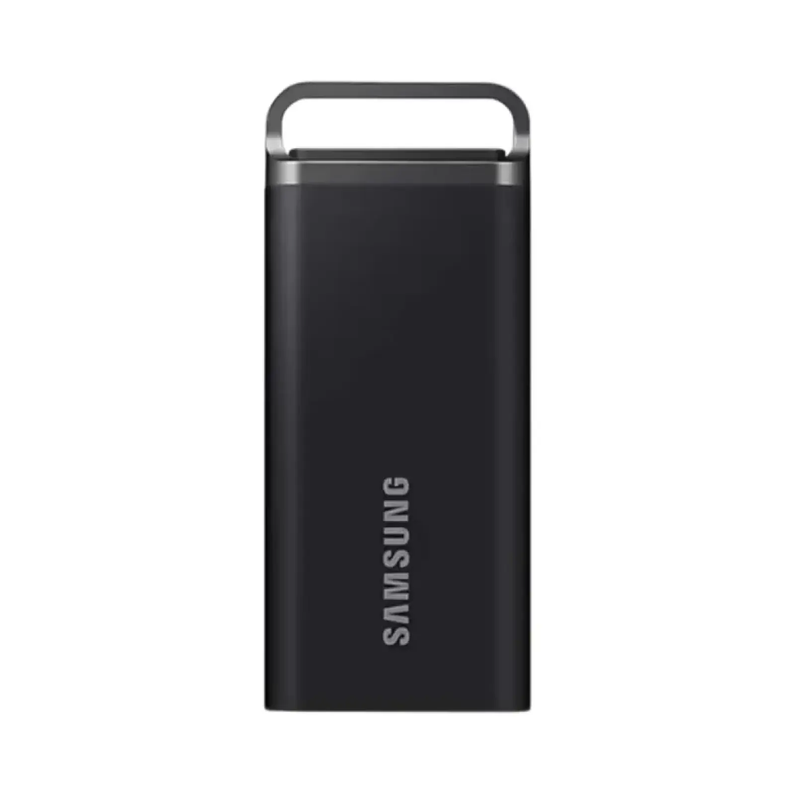 اس اس دی اکسترنال 4 ترابایت سامسونگ T5 EVO 4TB - مشکی