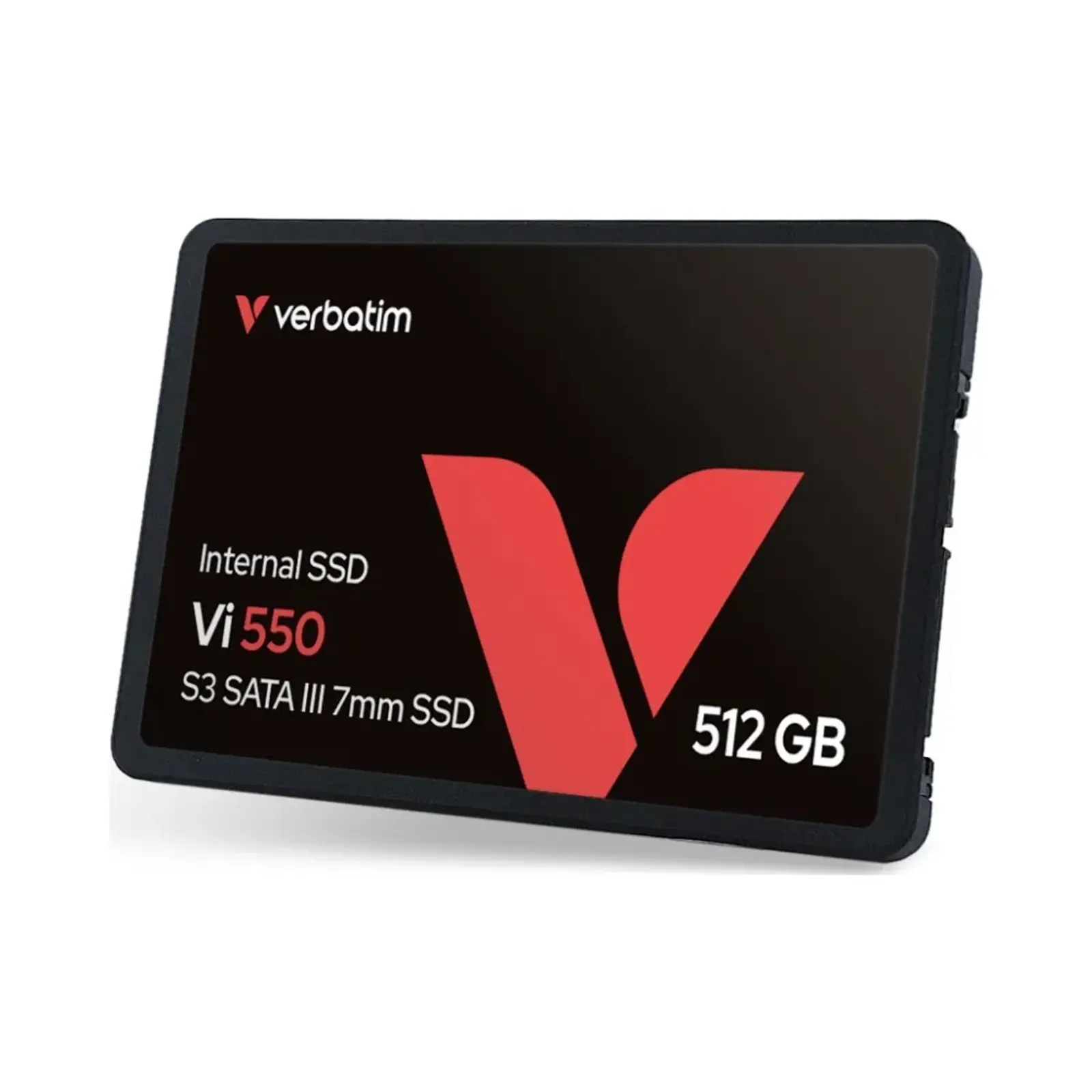 اس اس دی اینترنال ورباتیم Vi550 S3 512GB SATA