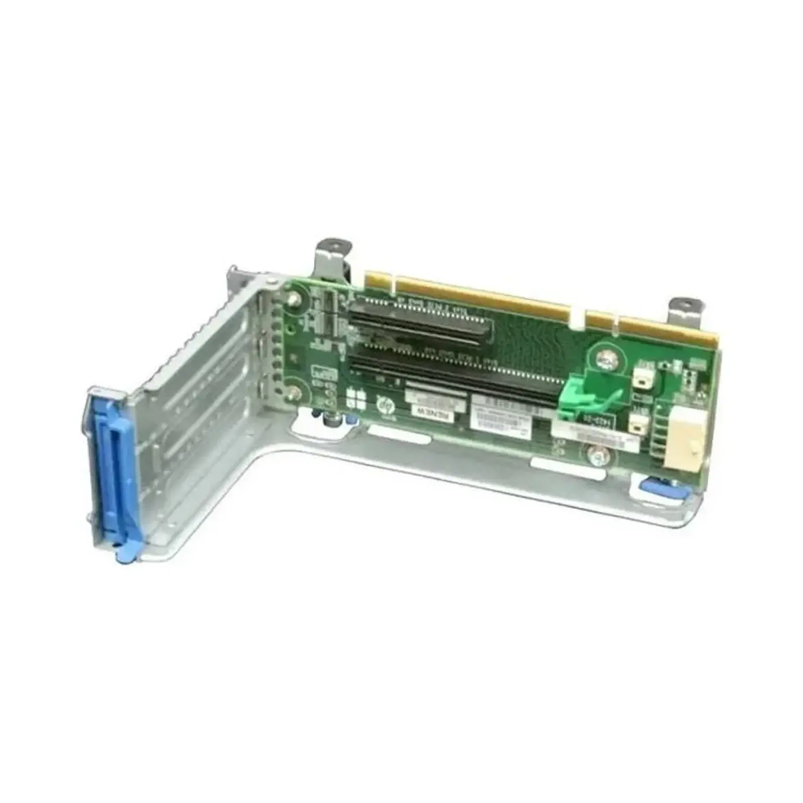 رایزر سرور اچ پی HPE DL Gen10 x16/x16 GPU Riser Kit - 826704-B21