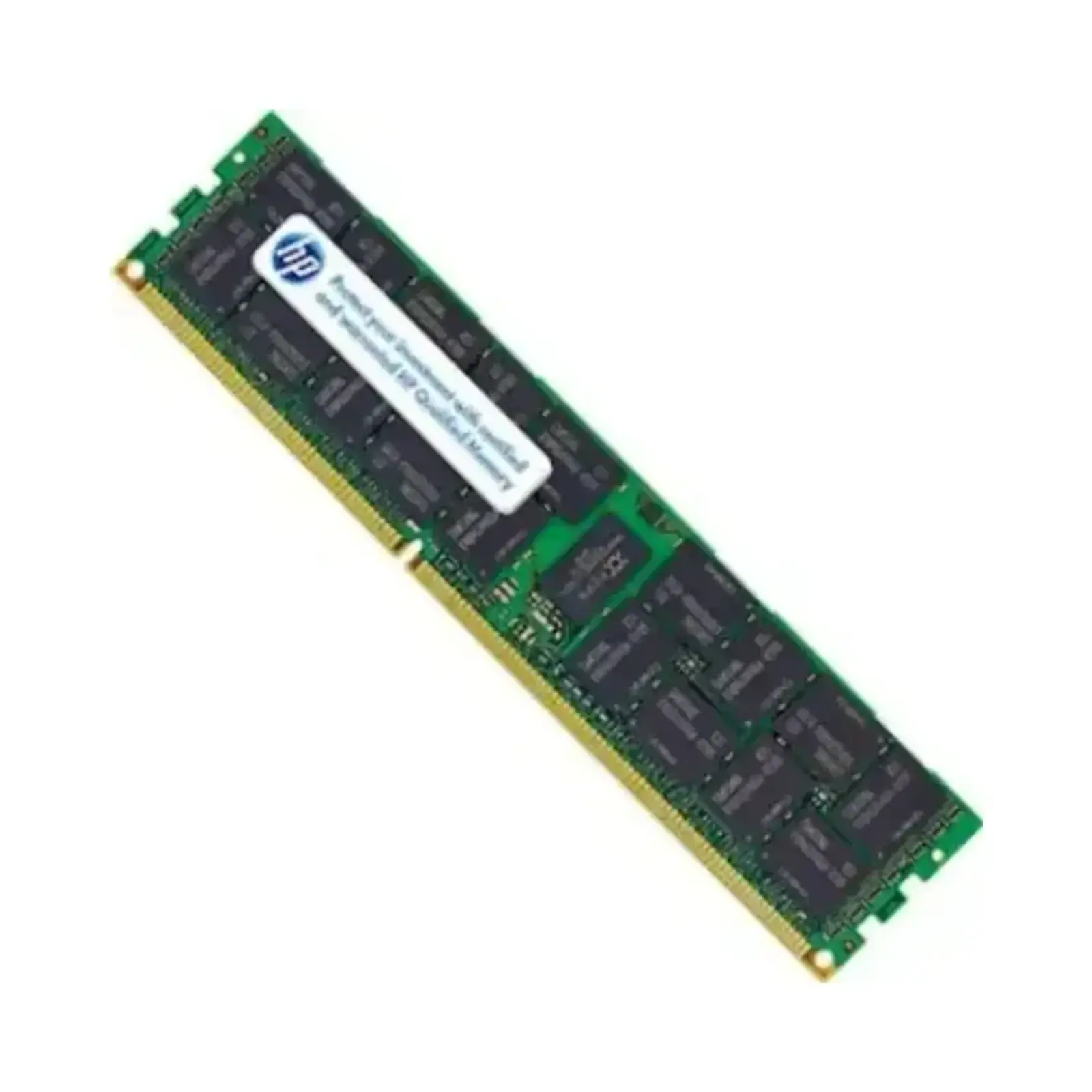 رم سرور اچ پی HPE DIMM DDR4 8GB 2133MHz Dual Rank x8 Registered - 759934-B21