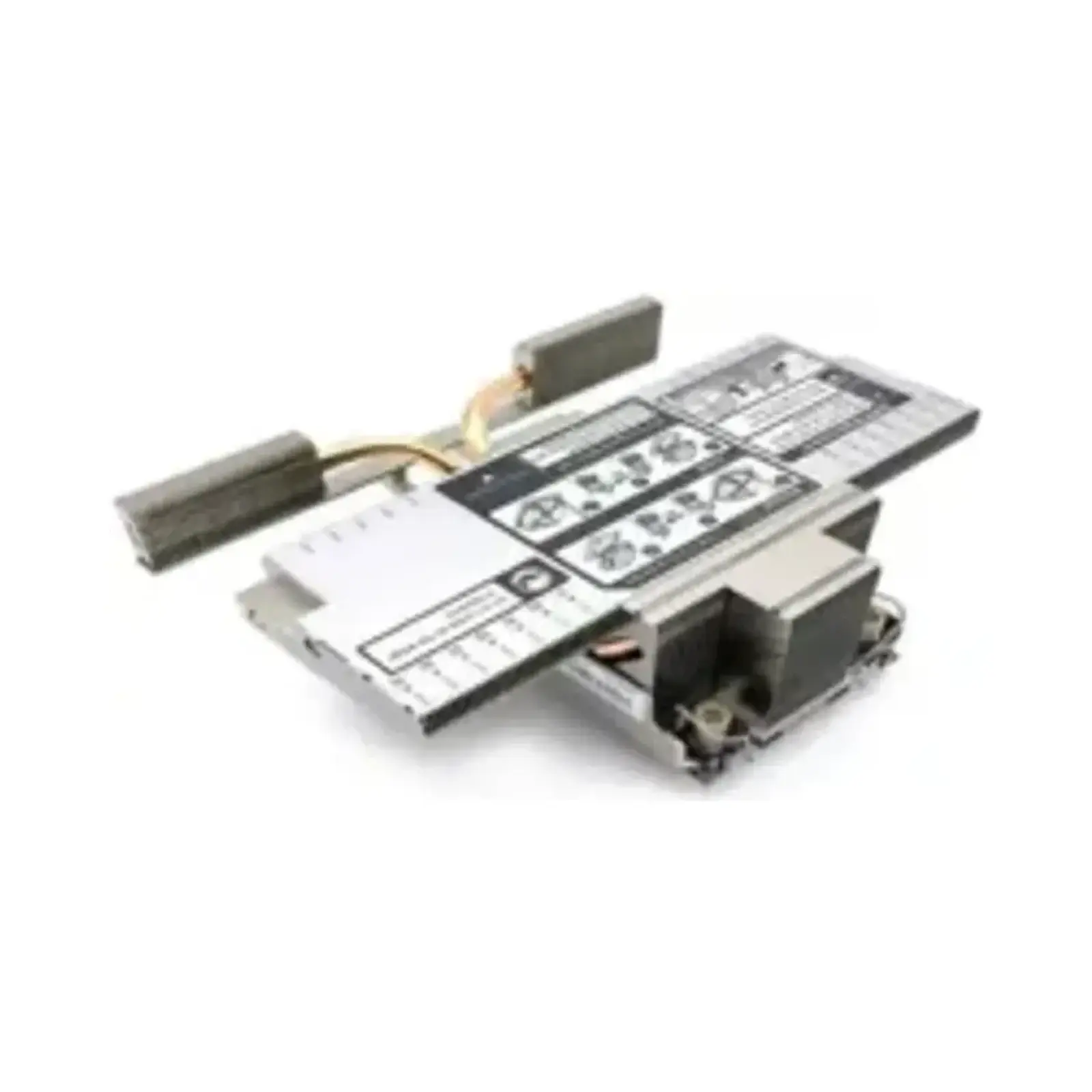 هیت سینک سرور اچ پی HPE DL380 Gen11 Max Performance Heat Sink Kit - P48817-B21