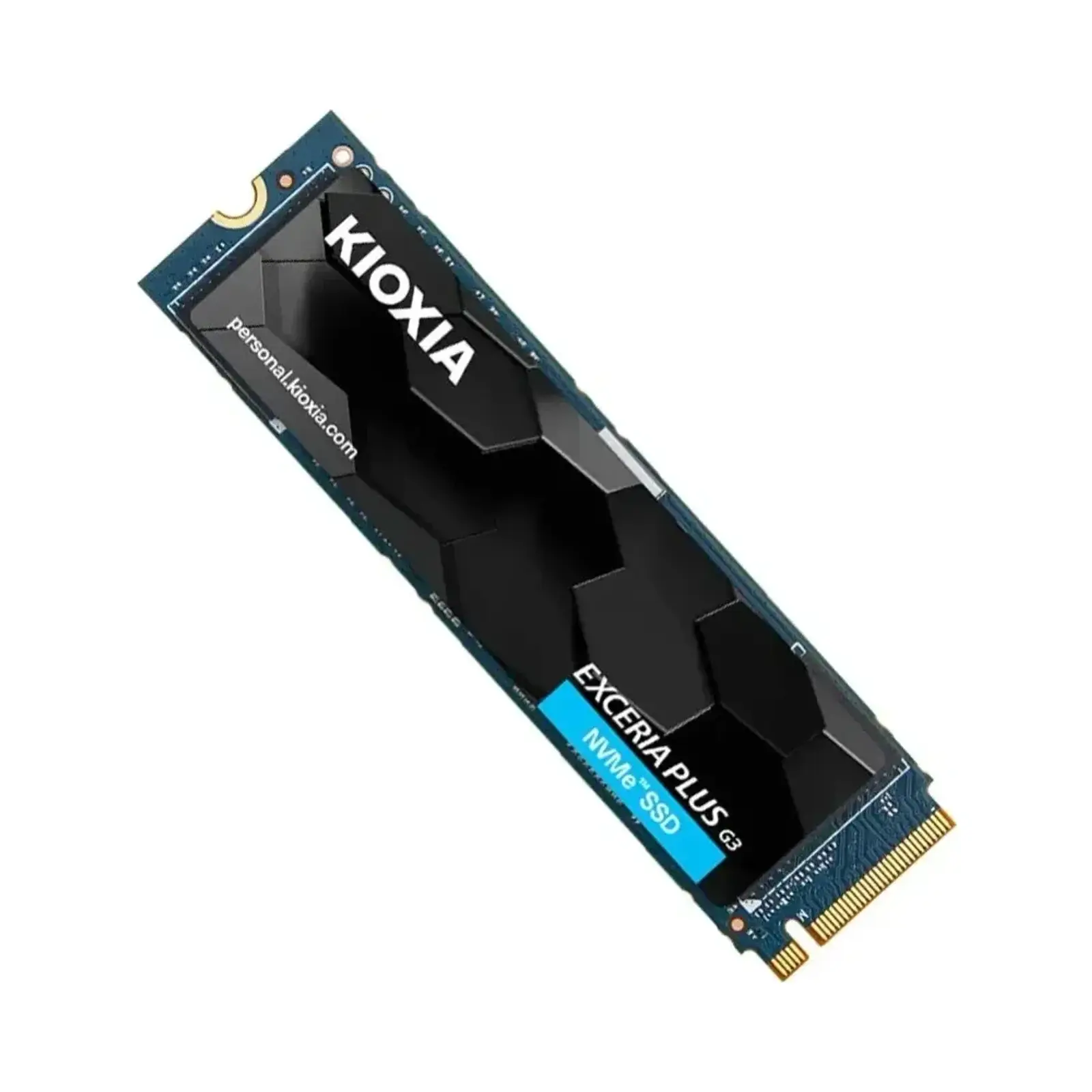 اس اس دی اینترنال کیوکسیا EXCERIA PLUS G3 1TB NVMe