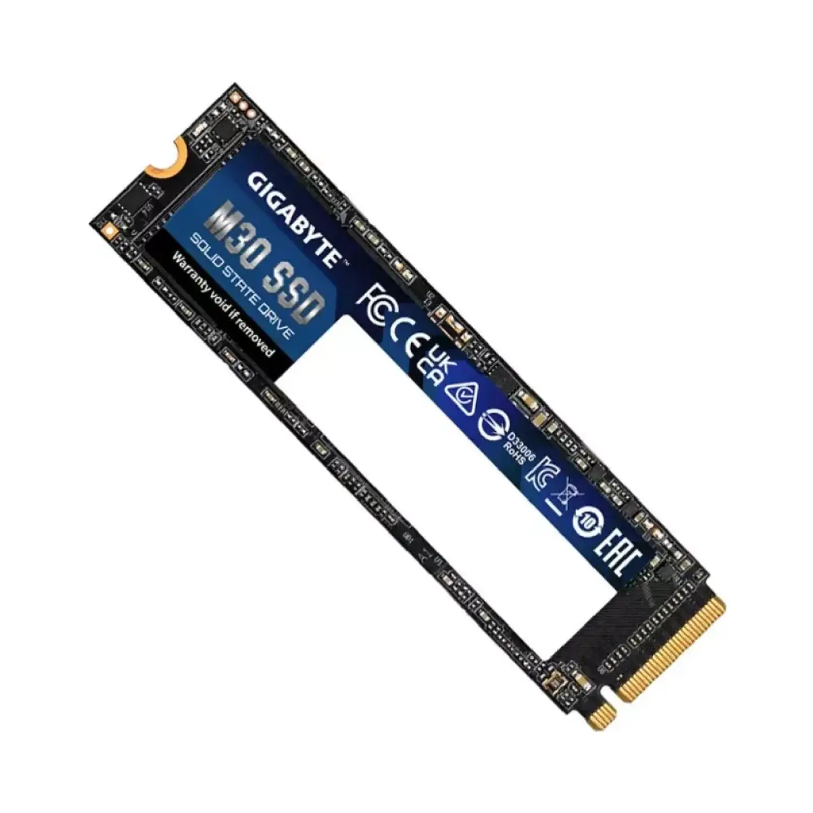 اس اس دی اینترنال گیگابایت M30 1TB NVMe
