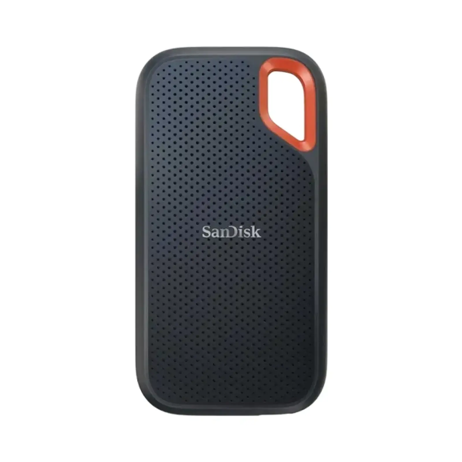 اس اس دی اکسترنال 1 ترابایت سن دیسک Extreme E61 1TB - مشکی
