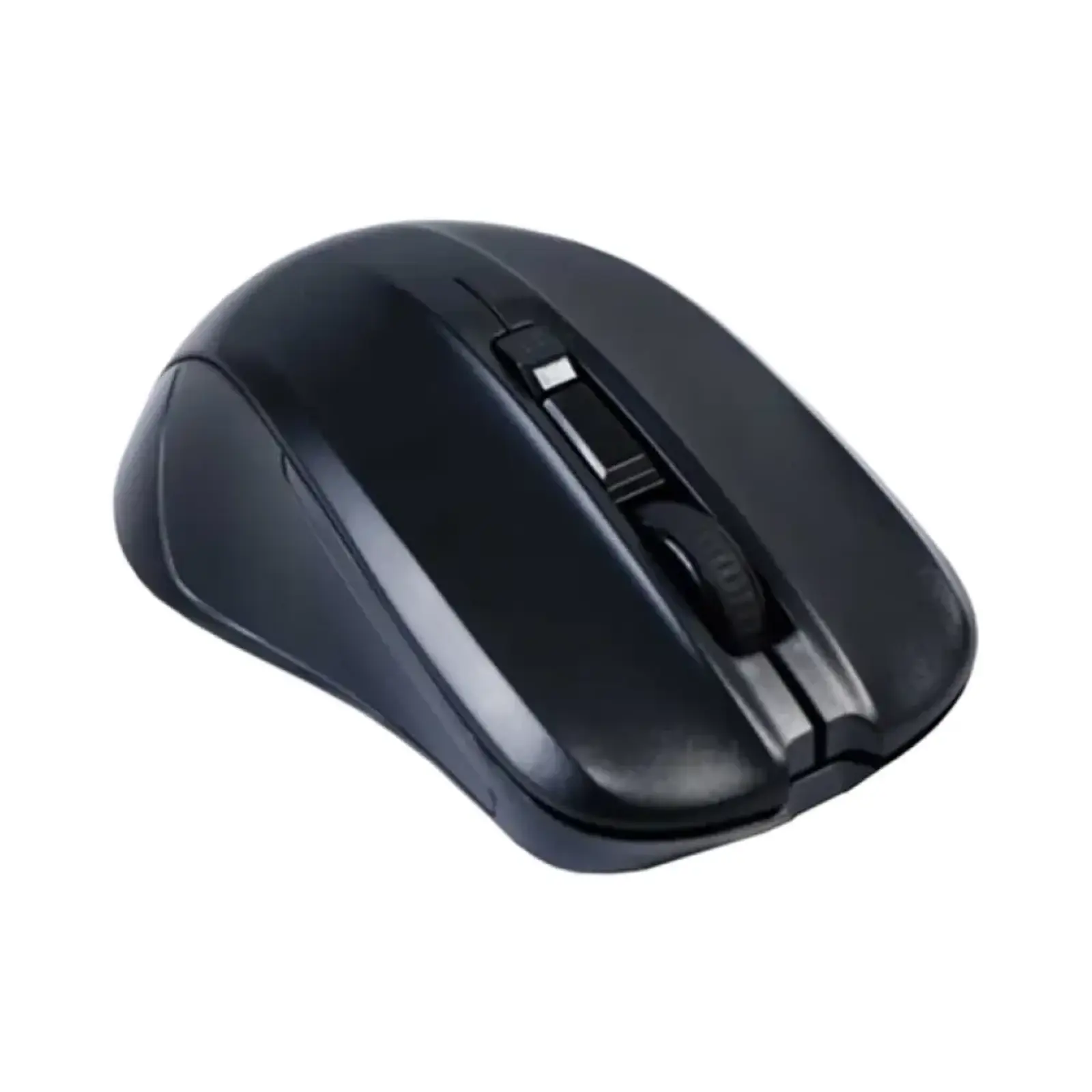 کیبورد و ماوس بی‌سیم مسترتک MK8500BW