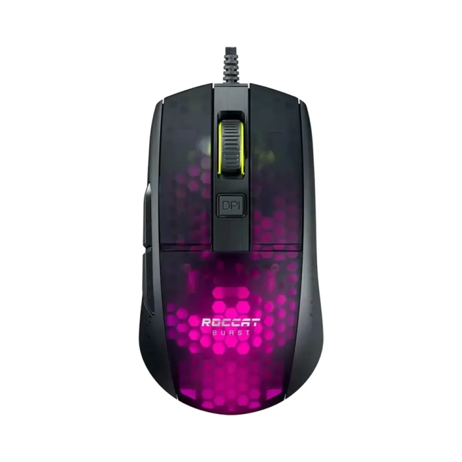 ماوس گیمینگ باسیم راک کت Burst PRO