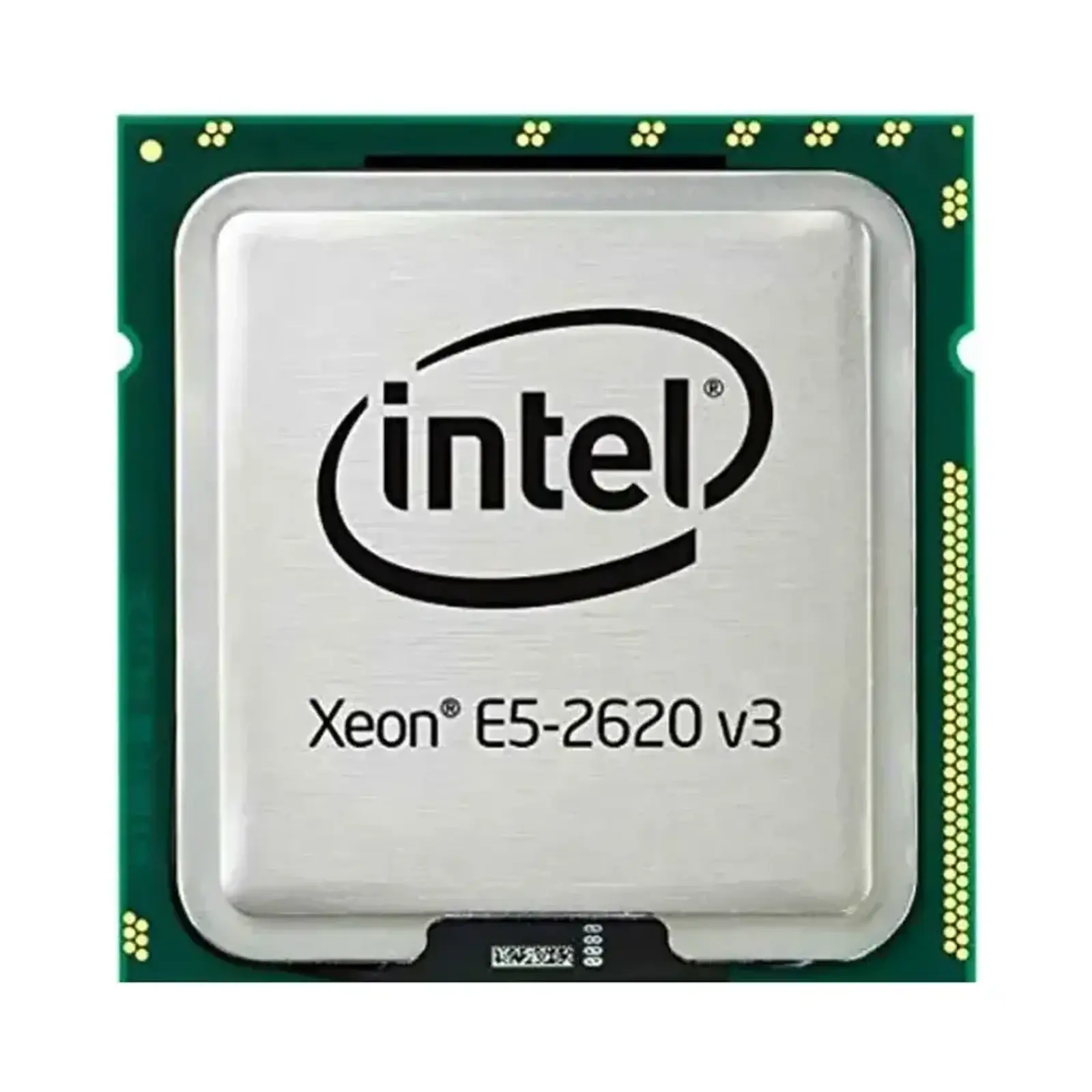 پردازنده سرور اینتل Intel Xeon E5-2620V3