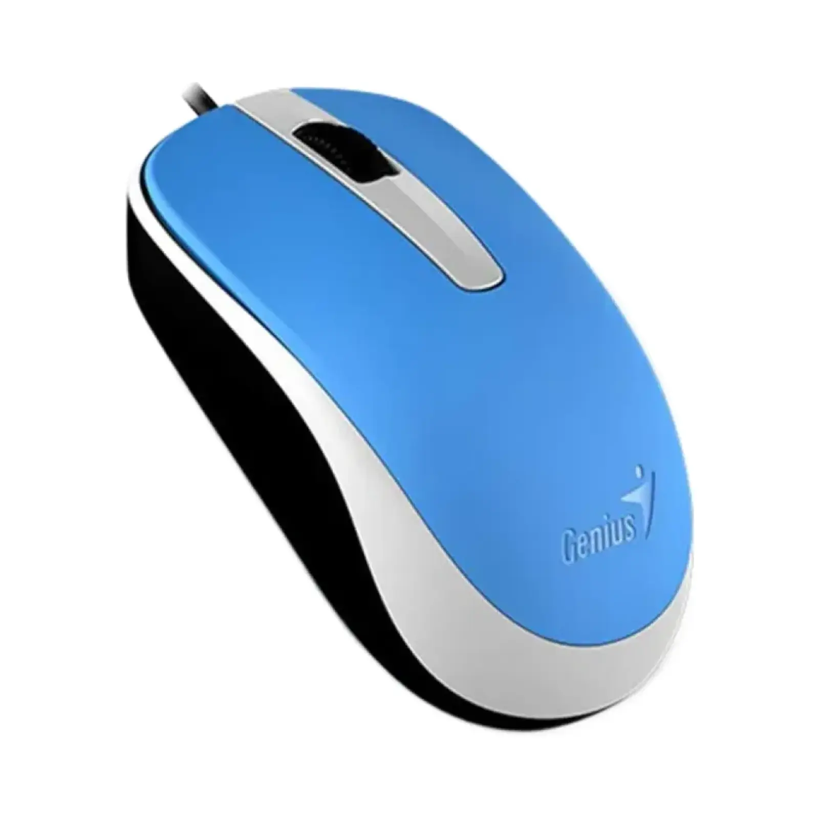 ماوس باسیم جنیوس DX-120