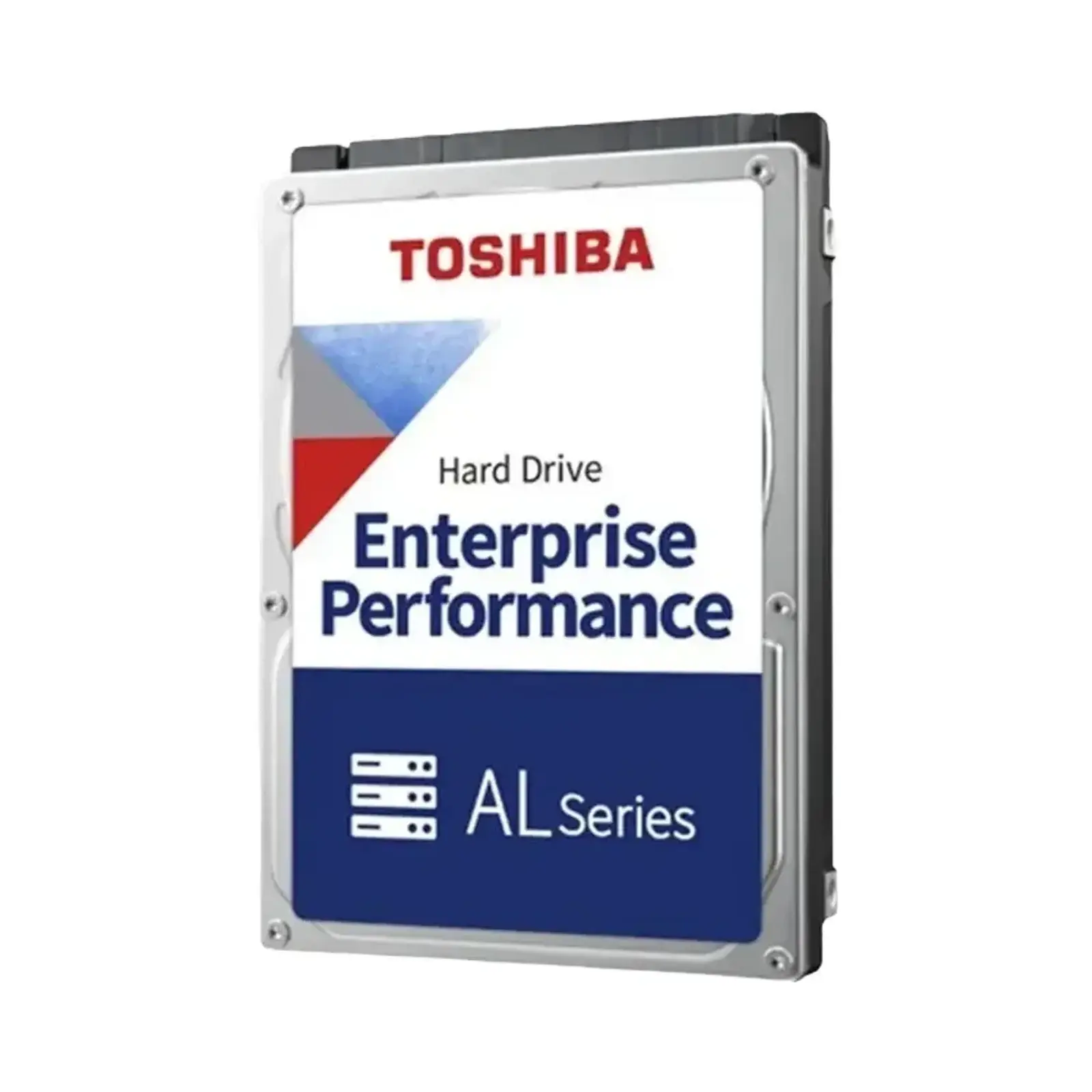 هارد سرور توشیبا Toshiba 600GB SAS 12G Enterprise 10.5K SFF - AL15SEB060N