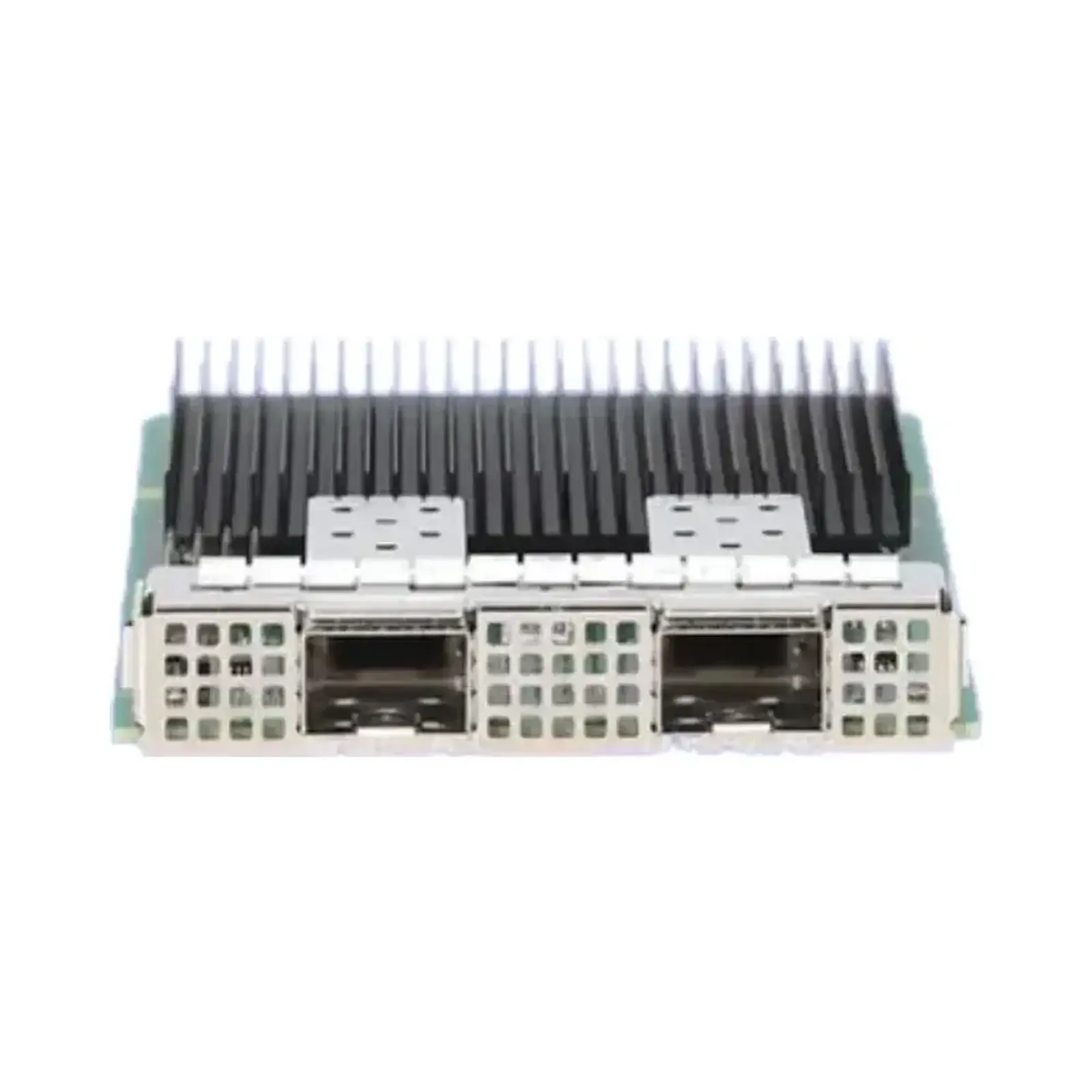 کارت شبکه سرور اینتل Intel E810-XXVDA2 Ethernet 10-25Gb 2-port SFP28 OCP3 - P10106-B21