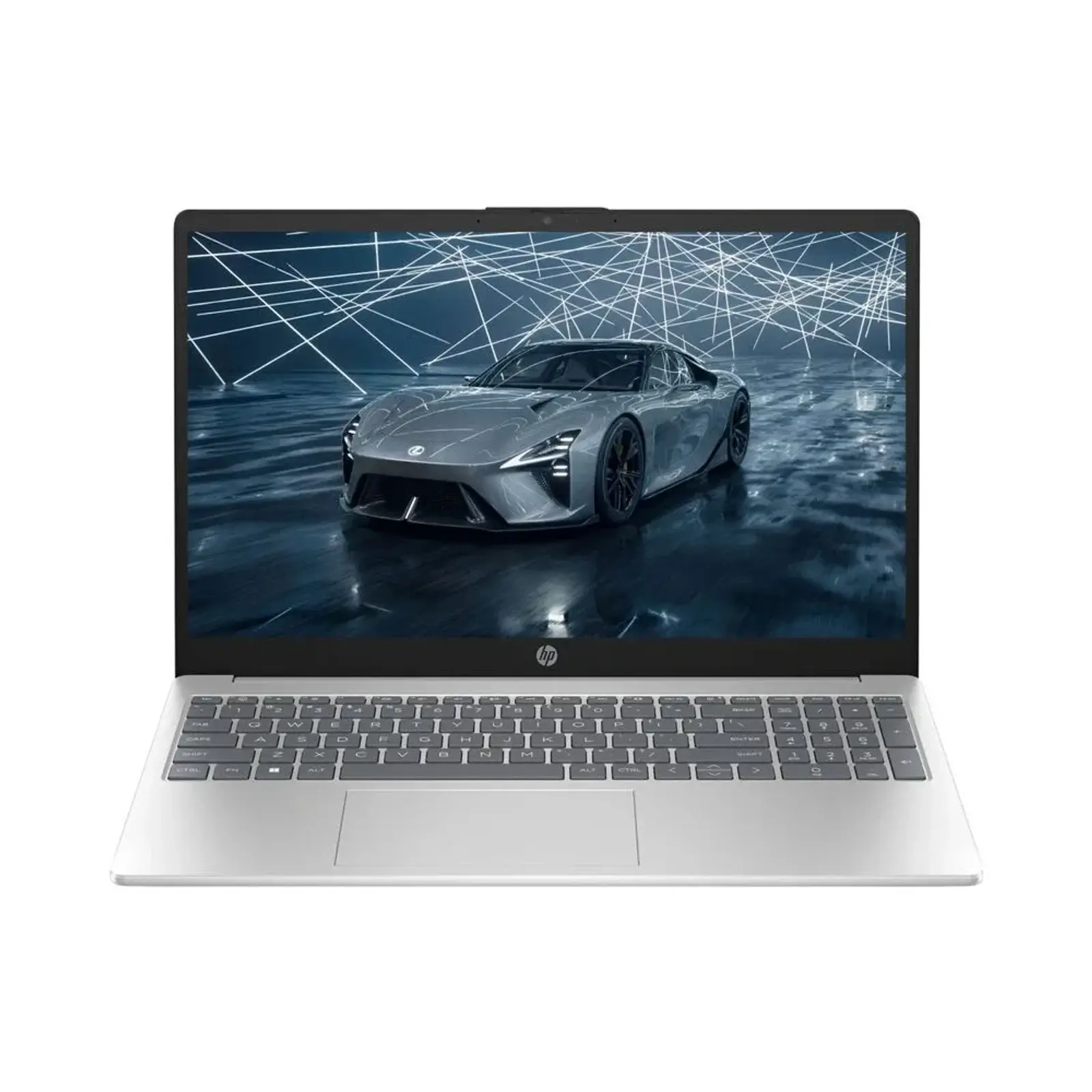 لپ تاپ اچ‌ پی HP FD0174nia-A Core i7 1355U/8GB/512GB SSD/MX570A 2GB