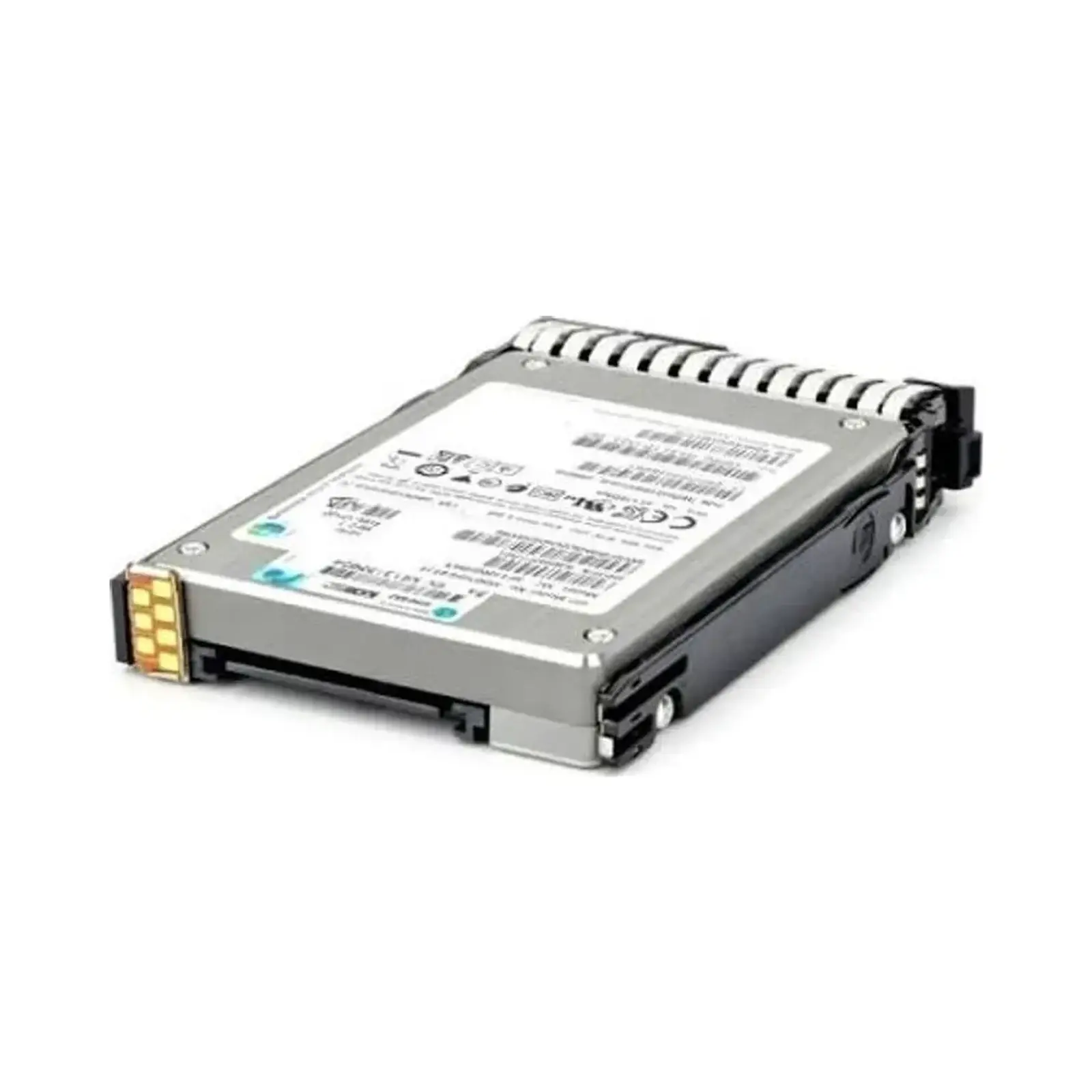 هارد سرور اچ پی HPE 480GB SATA 6G Mixed Use SSD SFF - P09712-B21
