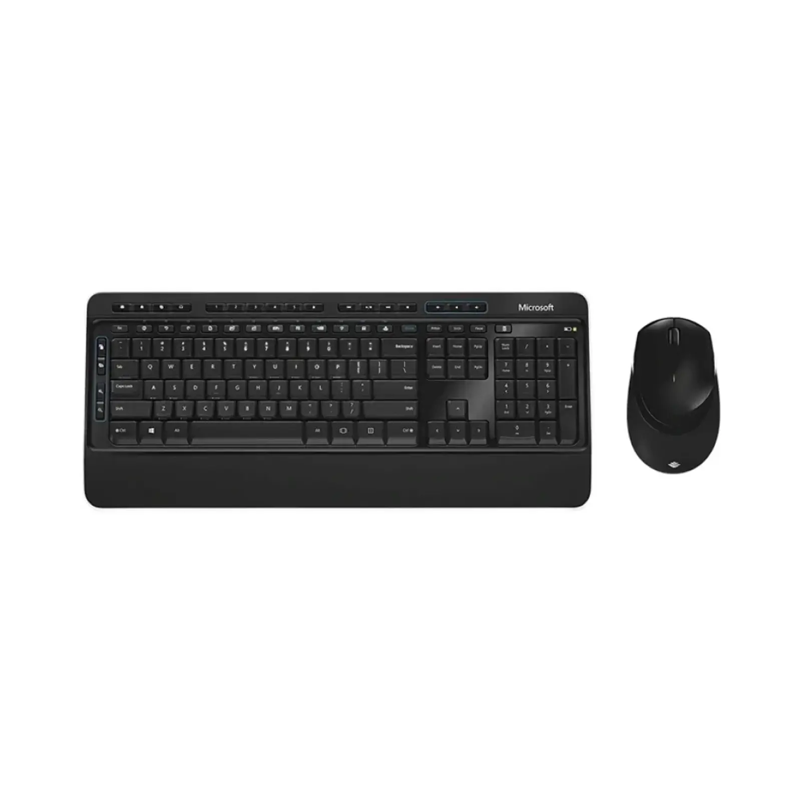کیبورد و ماوس بی‌سیم مایکروسافت Desktop 3050