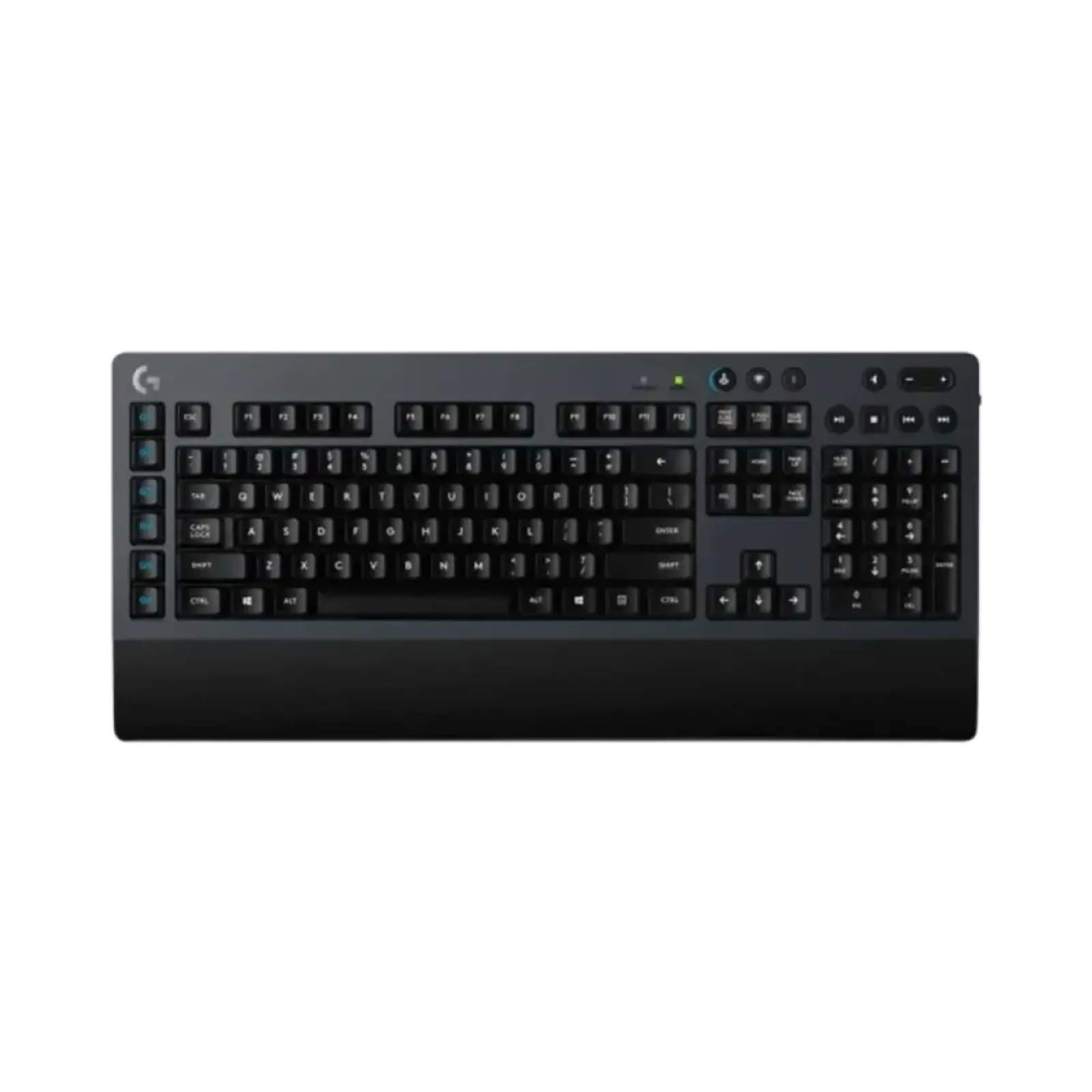 کیبورد گیمینگ بی‌سیم لاجیتک G613