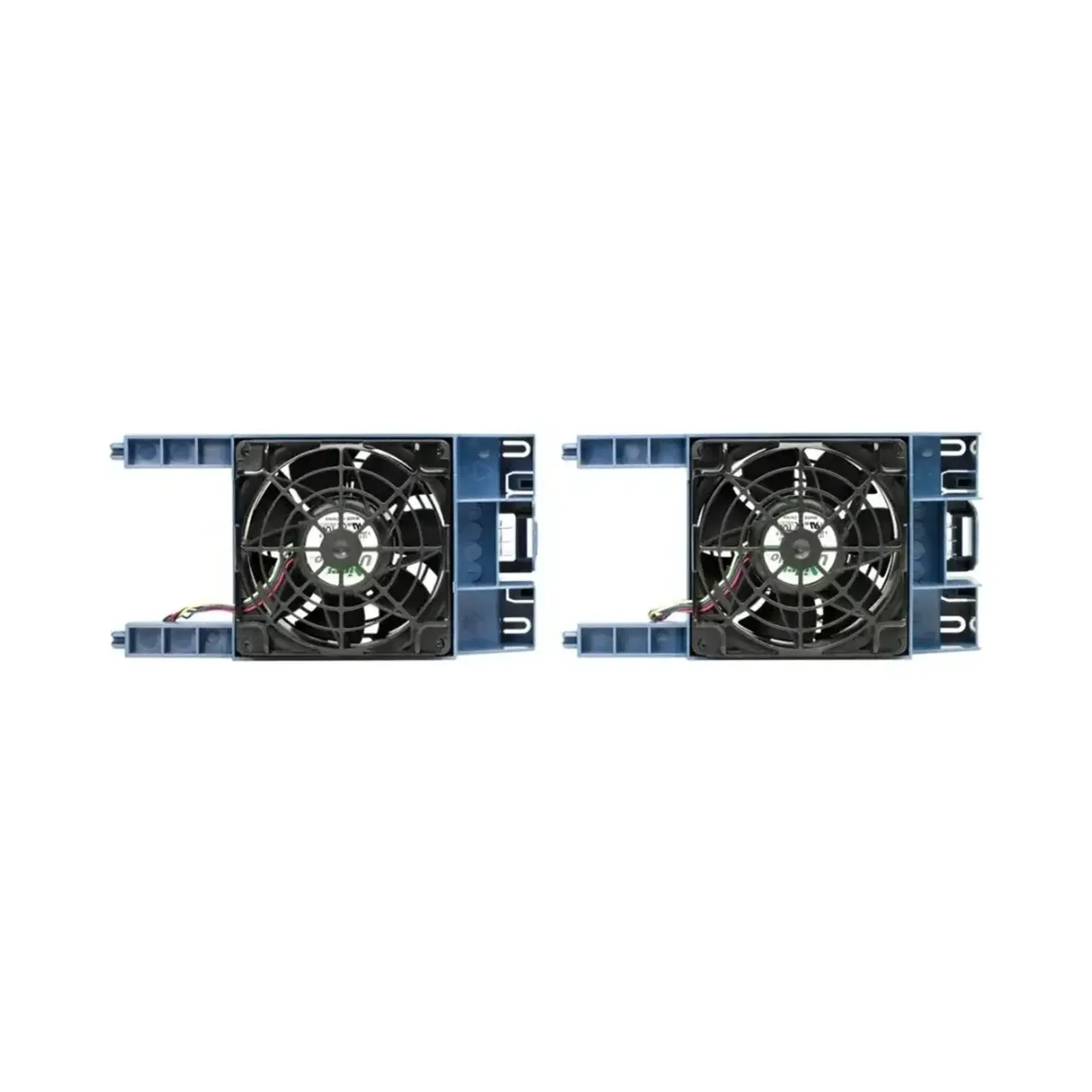 فن سرور اچ پی HPE Compute Gen12 1U High Performance Fan Kit - P71958-B21