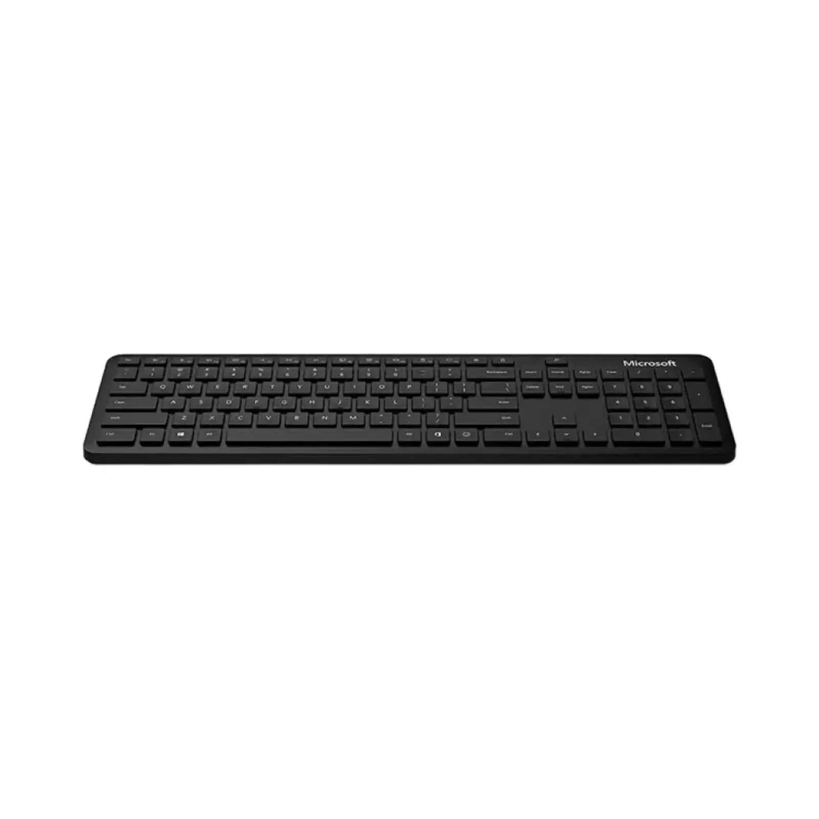 کیبورد بی‌سیم مایکروسافت Bluetooth Keyboard