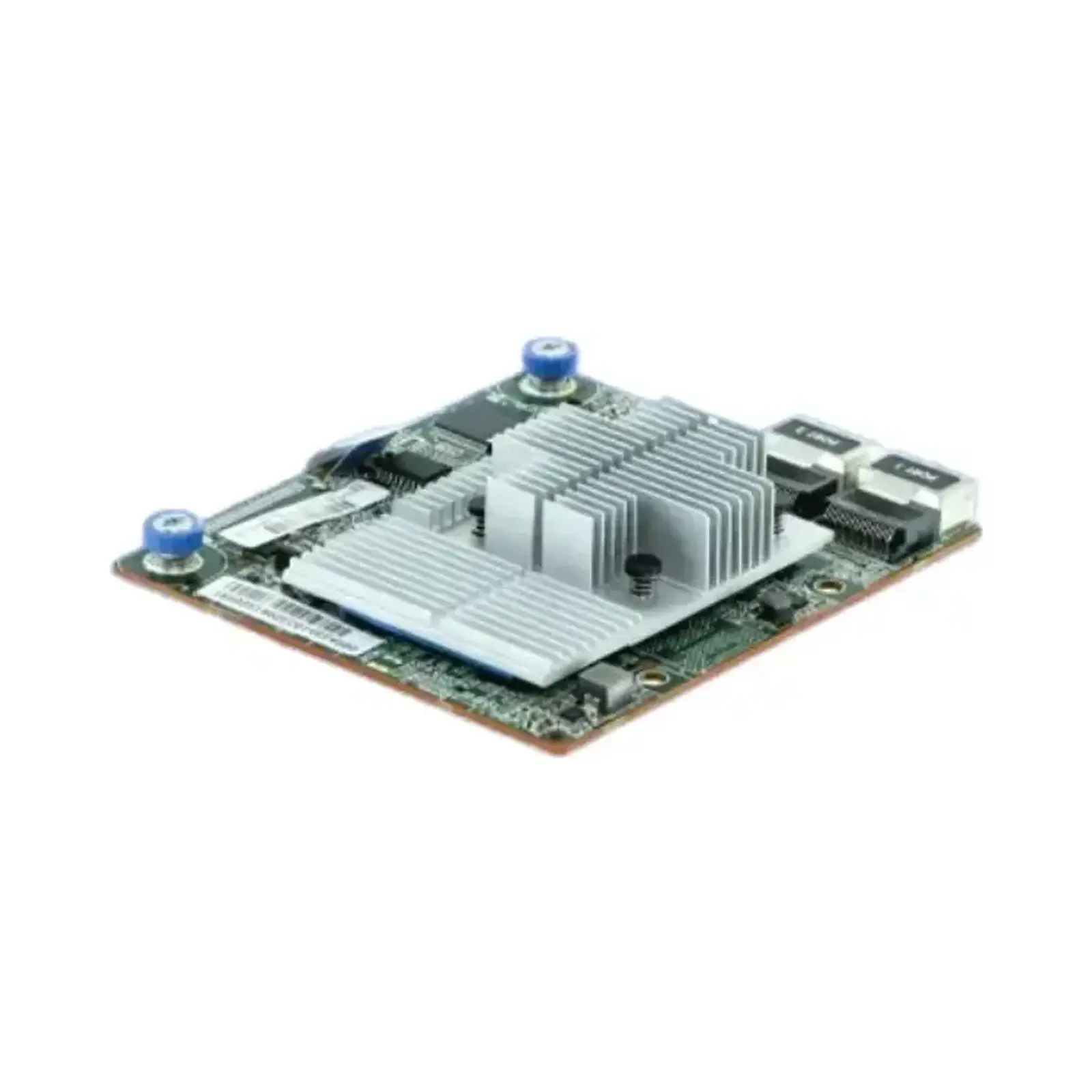 رید کنترلر سرور اچ پی HPE Smart Array E208i-a SR Gen10 12G SAS - 804326-B21