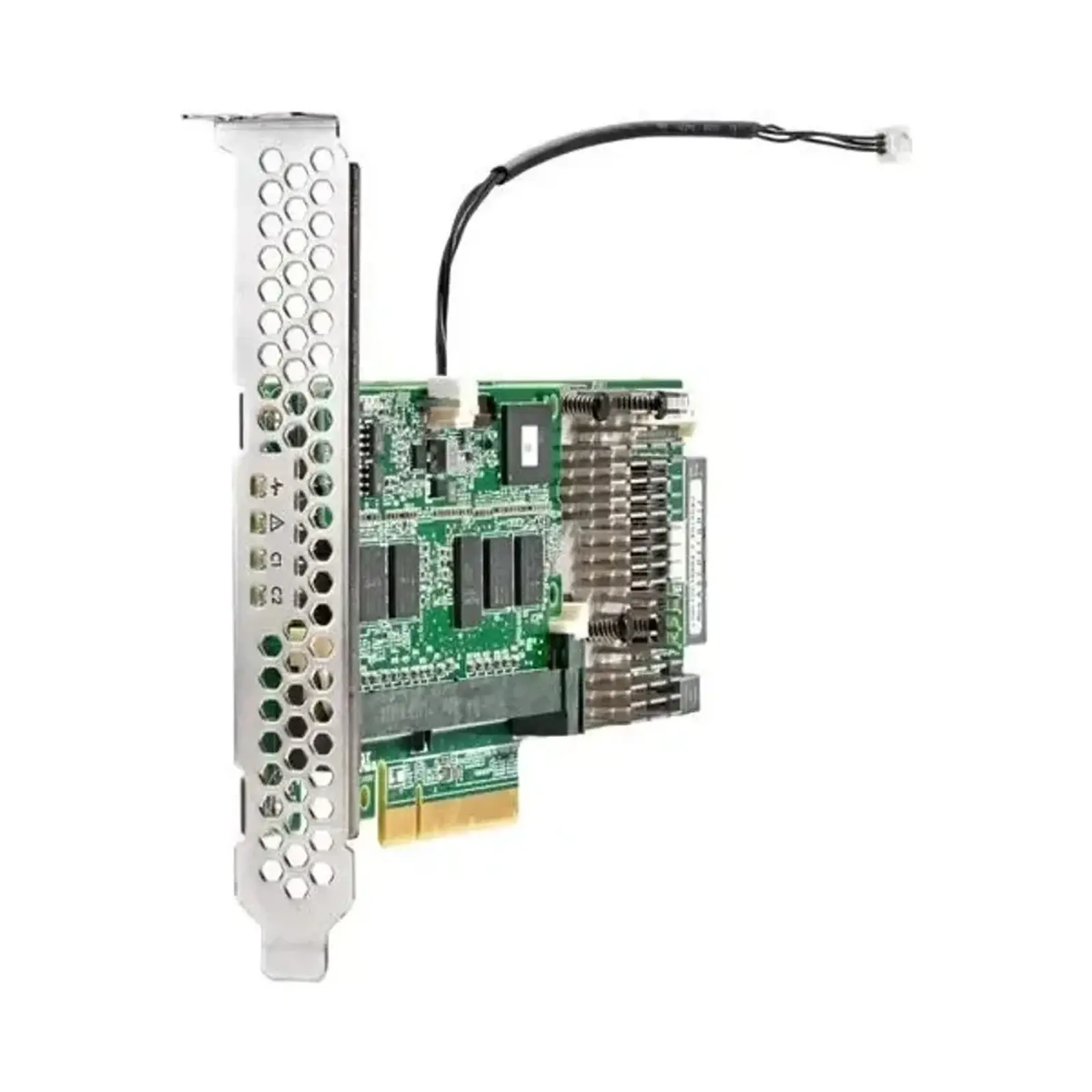 رید کنترلر سرور اچ پی HPE Smart Array P440/2GB FBWC Gen9 12G SAS - 820834-B21