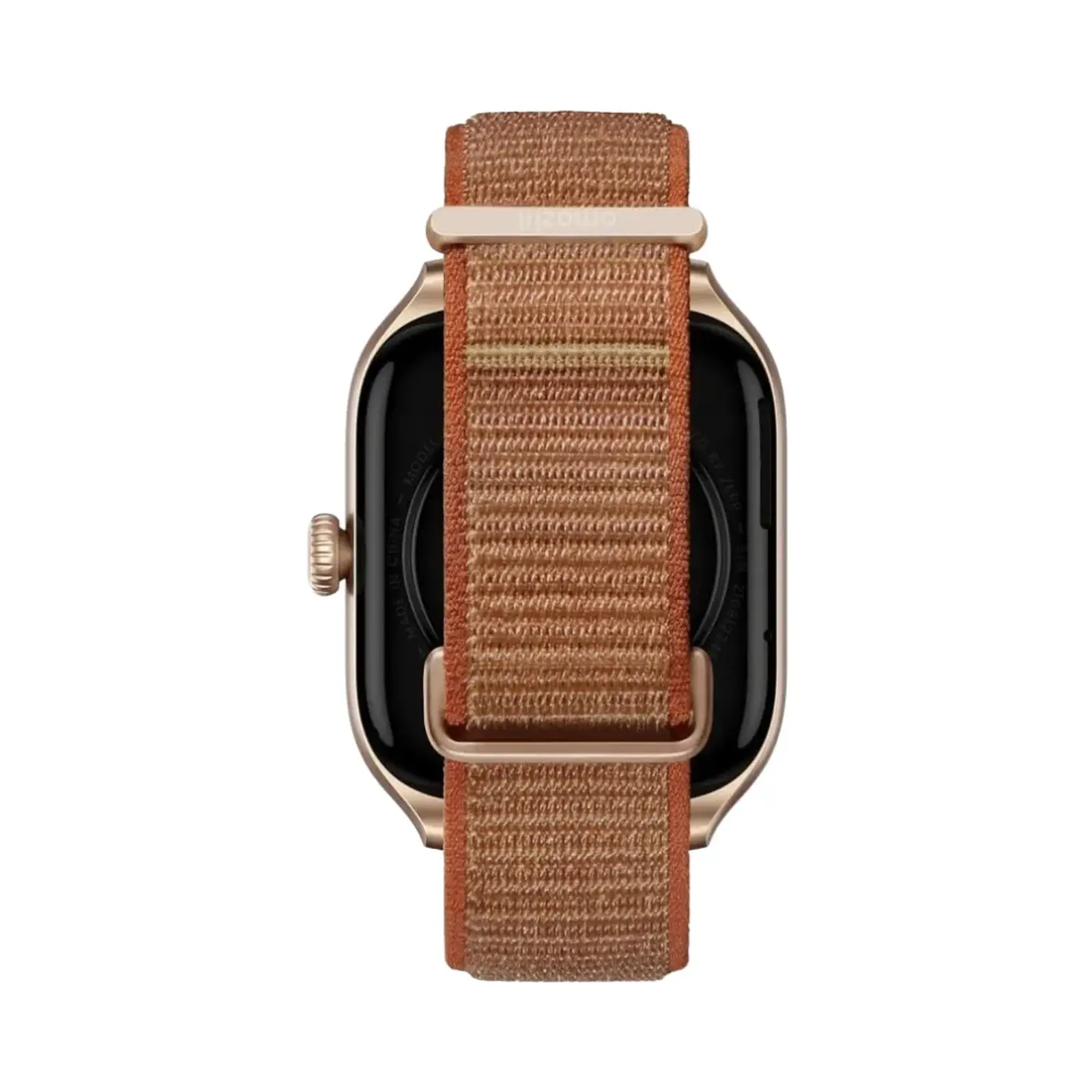 ساعت هوشمند امیزفیت GTS 4 Aluminum Case with Silicone Band