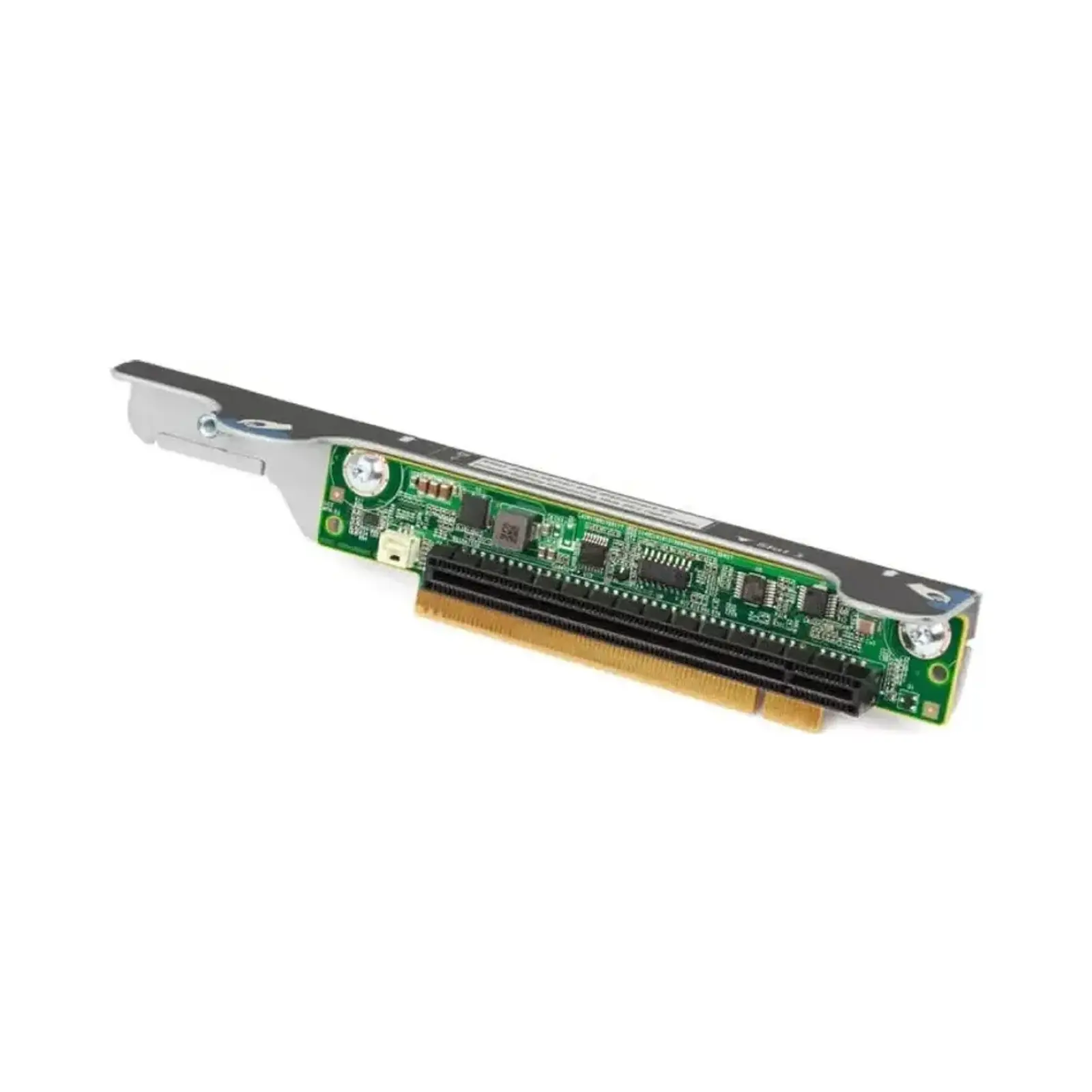 رایزر سرور اچ پی HPE DL360 Gen10 Low Profile Riser Kit - 867982-B21