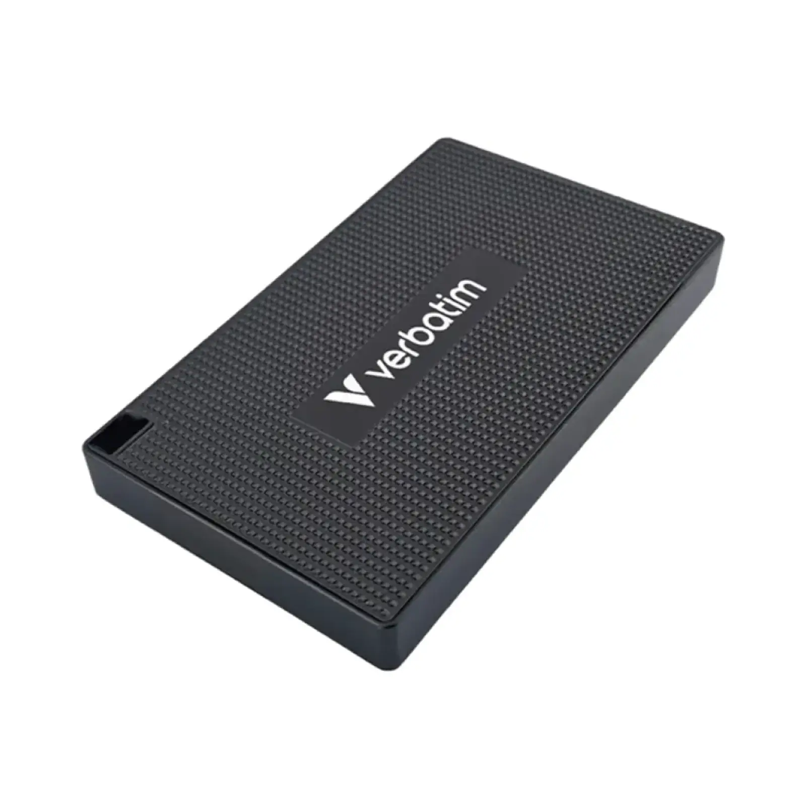 اس اس دی اکسترنال 1 ترابایت ورباتیم Metal Mini 1TB - خاکستری