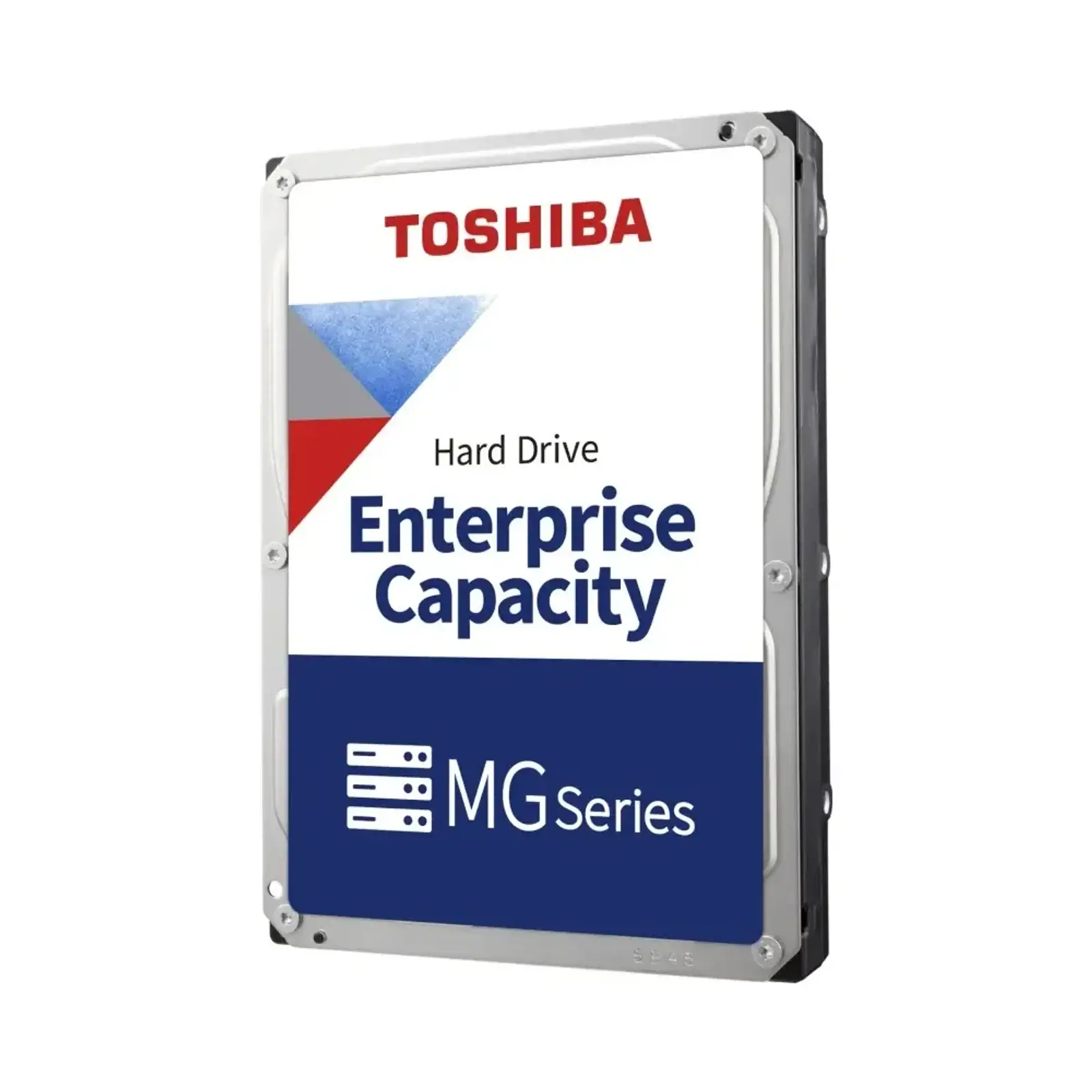 هارد سرور توشیبا Toshiba 8TB SAS 12G Enterprise 7.2K LFF - MG10SDA800E