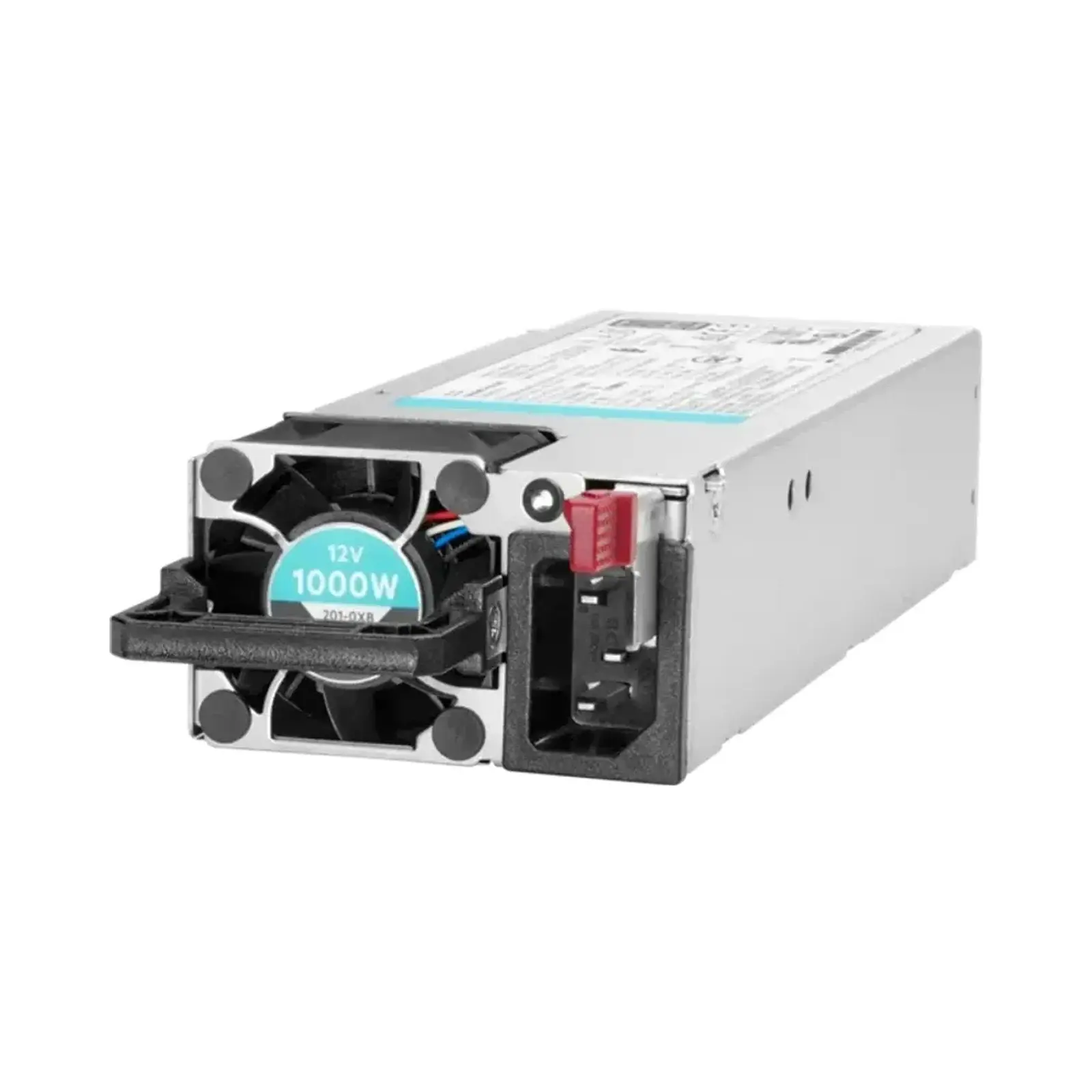 پاور سرور اچ پی HPE 1000W Flex Slot Titanium Hot Plug - P03178-B21