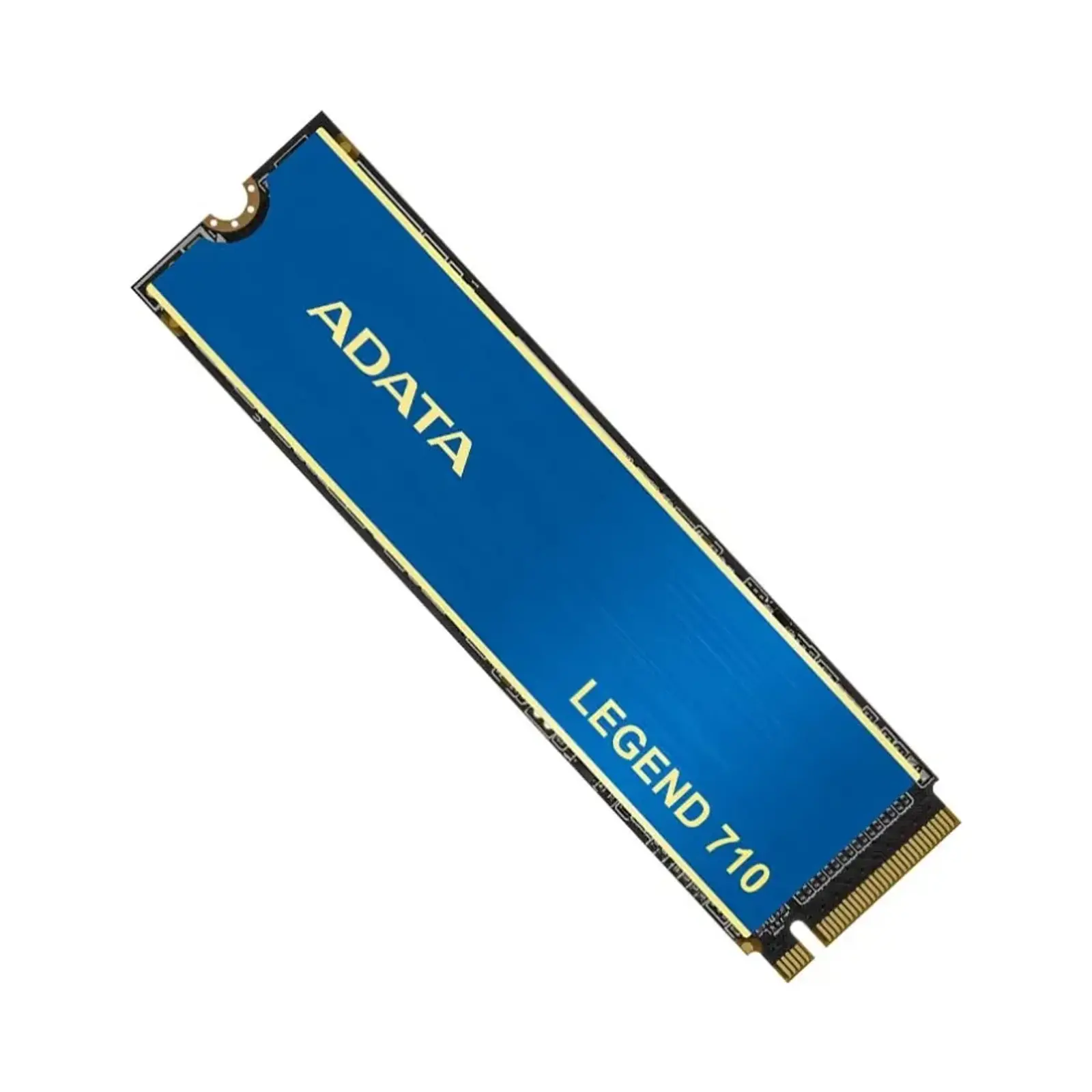 اس اس دی اینترنال ای دیتا LEGEND 710 512GB NVMe