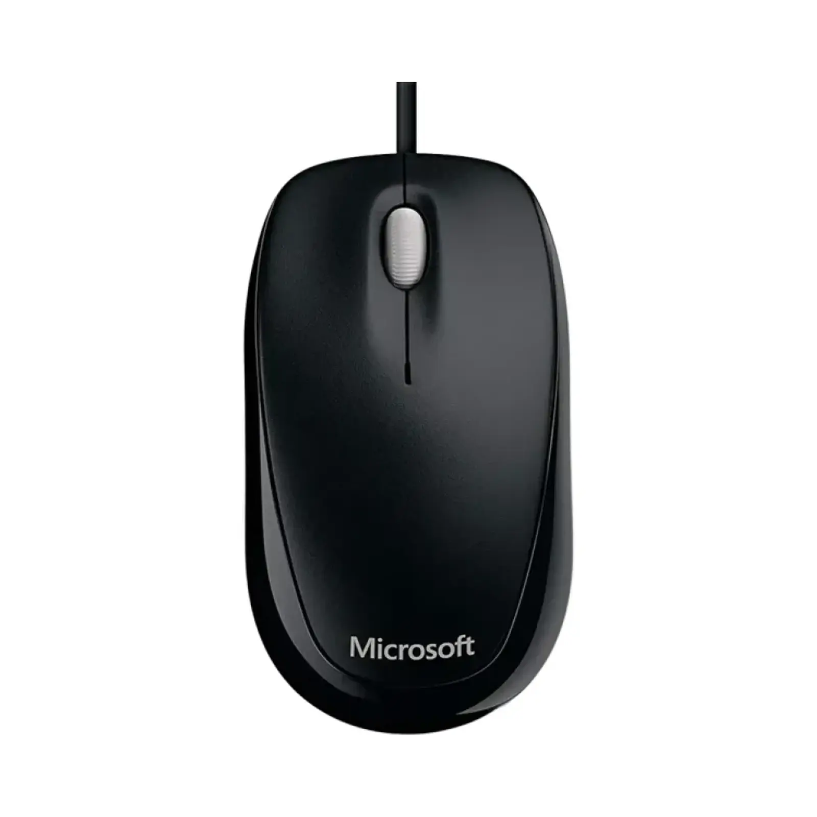 ماوس باسیم مایکروسافت Compact Optical 500