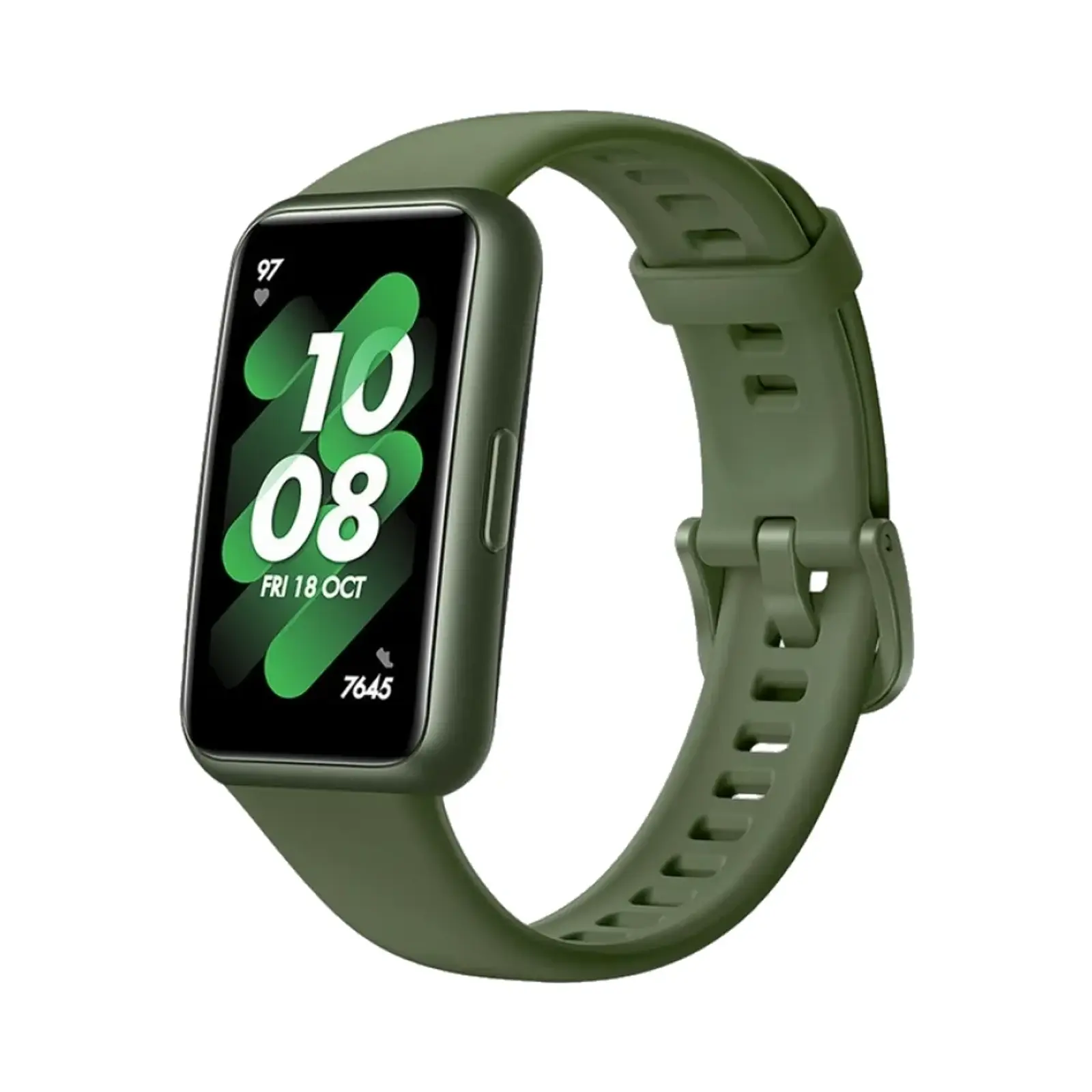 ساعت هوشمند هوآوی Band 7 Aluminum Case