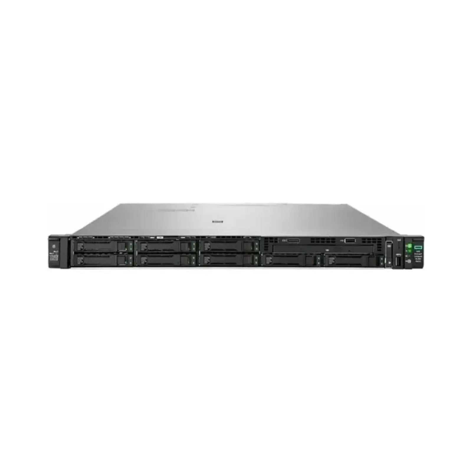 شاسی سرور اچ پی HPE DL360 G12 8SFF