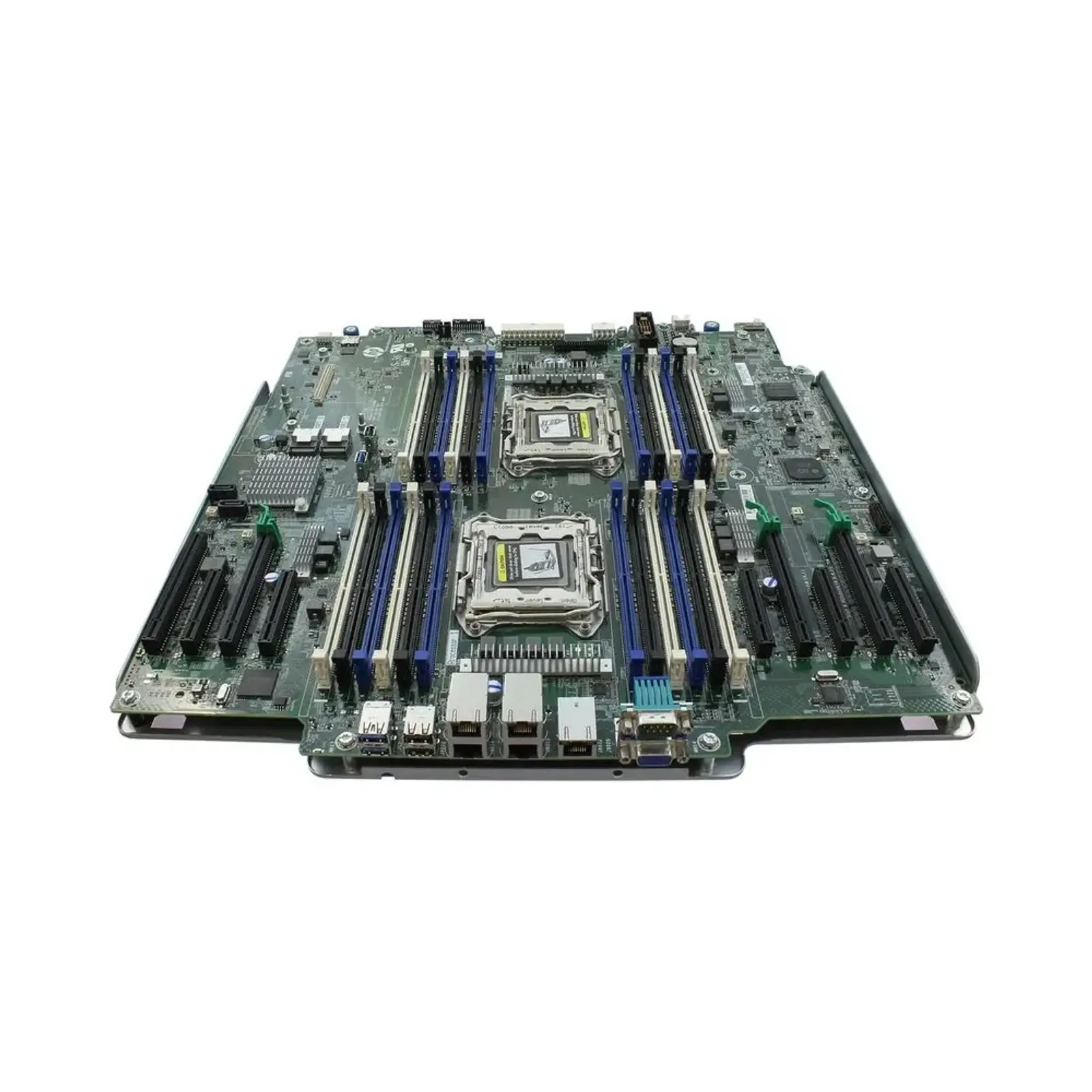 مادربرد سرور اچ پی HPE ProLiant ML350 G11