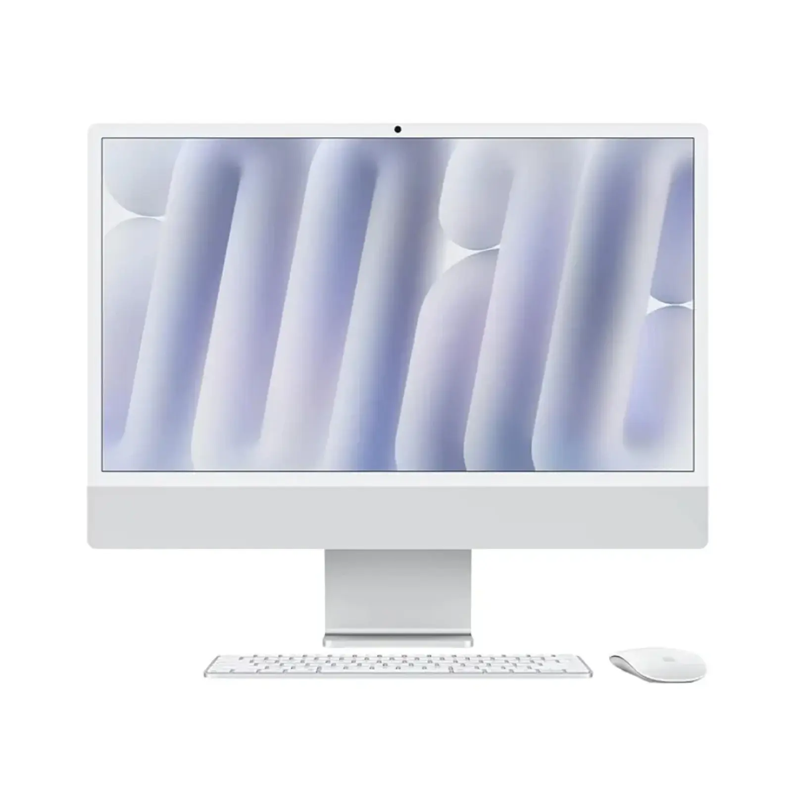 کامپیوتر همه‌ کاره اپل APPLE iMac MWUC3 M4/16GB/256GB SSD/Apple/2024