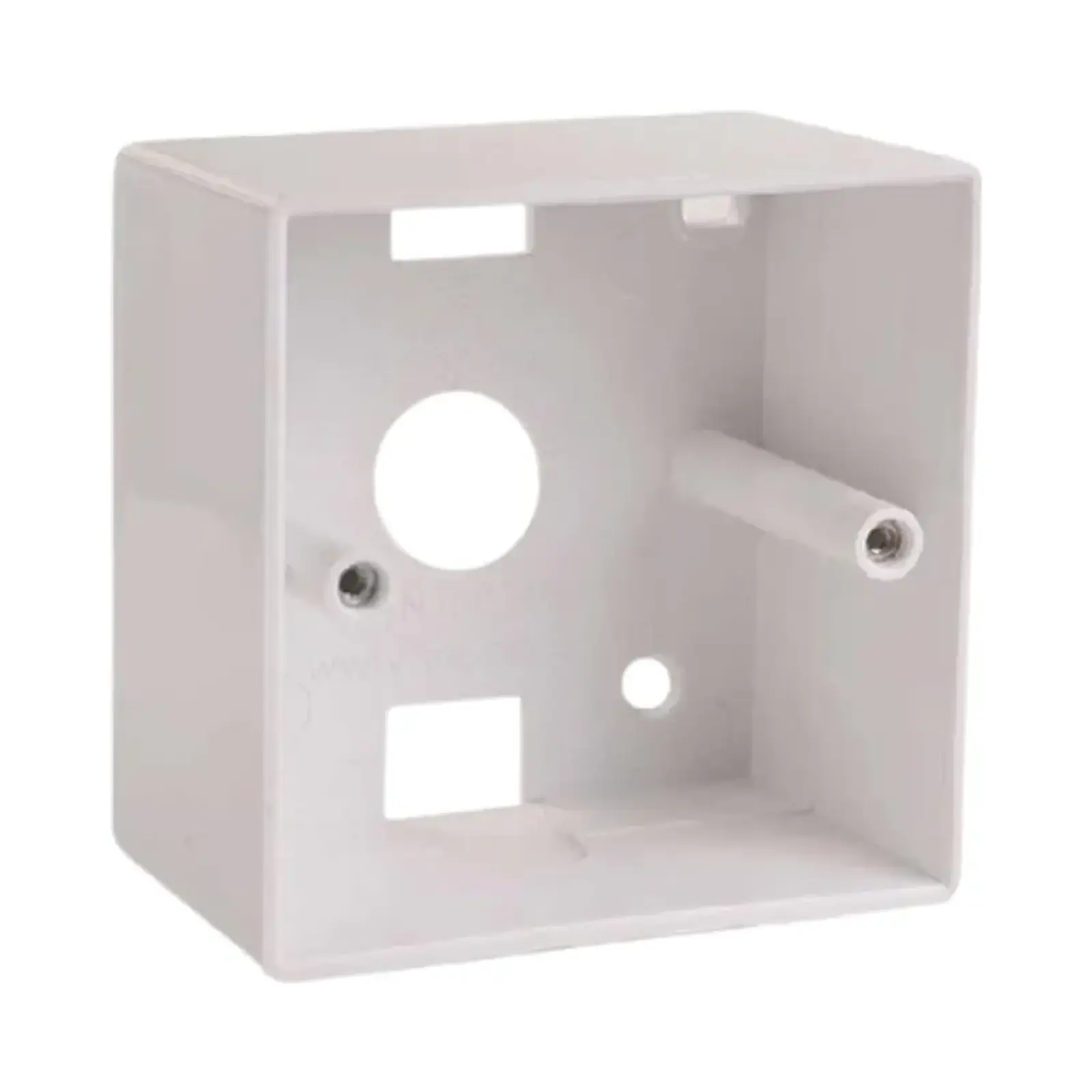 باکس روکار 80 × 80 سوپیتا Soupita surface box