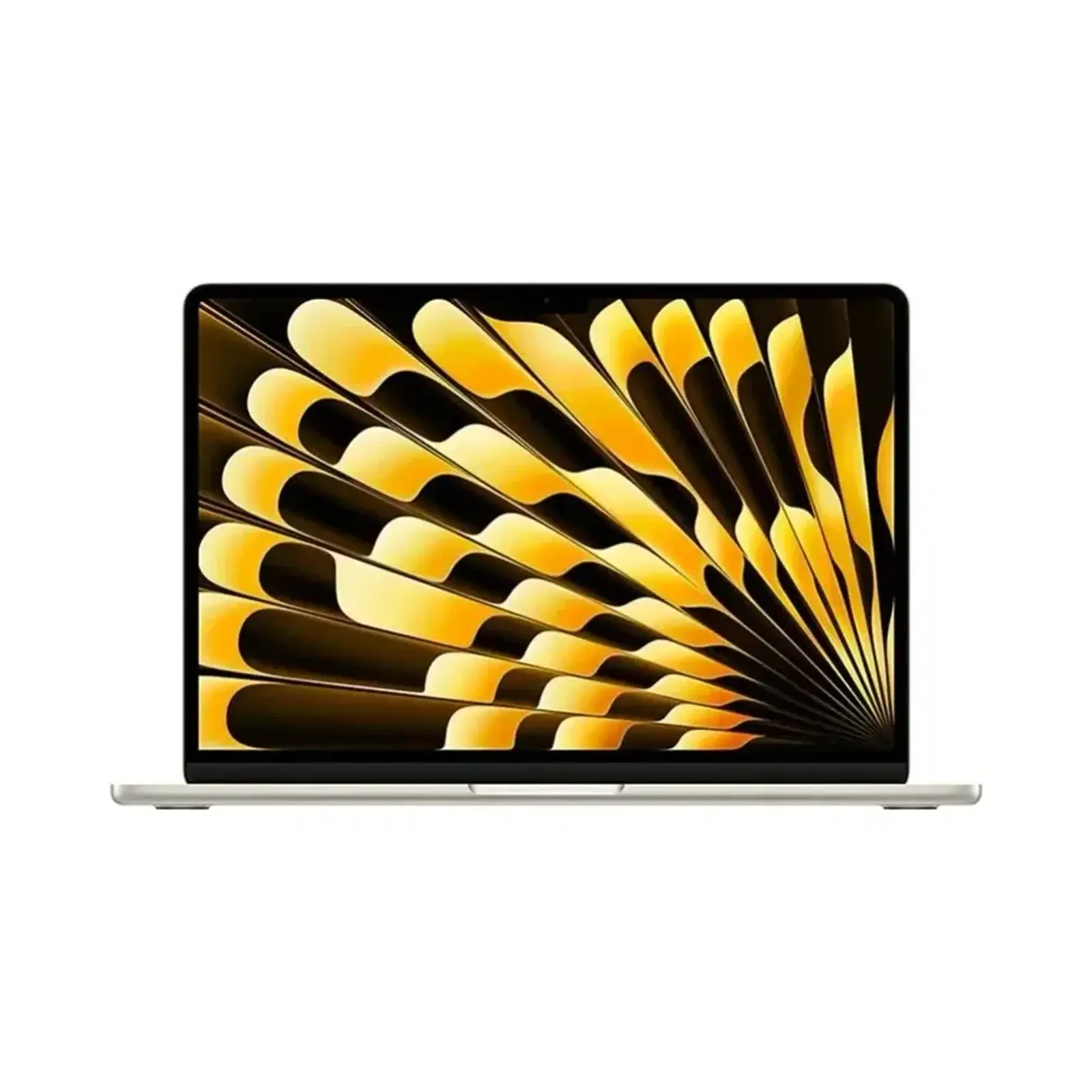 لپ تاپ اپل APPLE MacBook Air MW0Y3 M4/256GB SSD/16GB/Apple