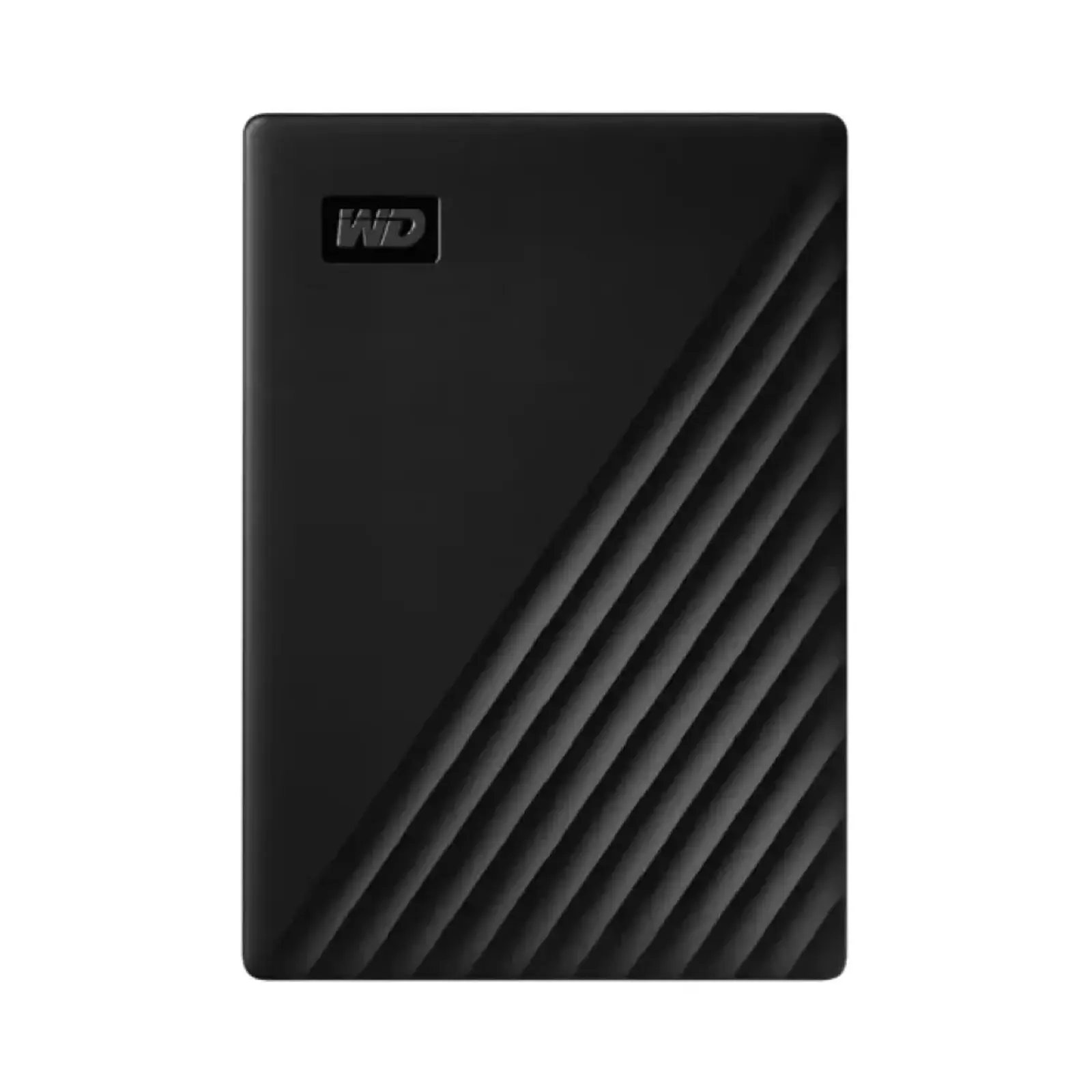 هارد اکسترنال 6 ترابایت وسترن دیجیتال My Passport 6TB - مشکی