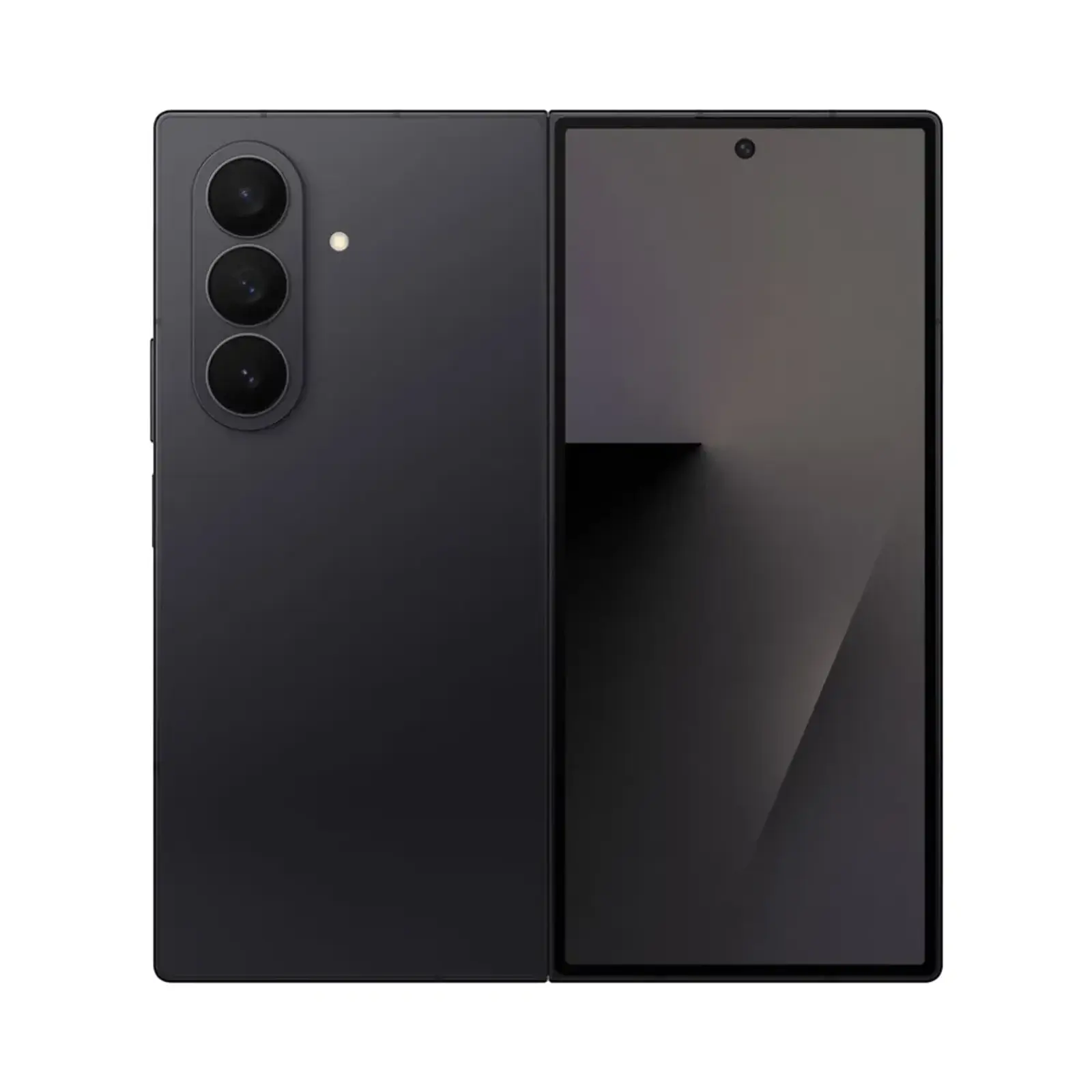 گوشی موبایل سامسونگ مدل Galaxy Z Fold 7 دو سیم کارت ظرفیت 256 گیگابایت و رم 12 گیگابایت - مشکی