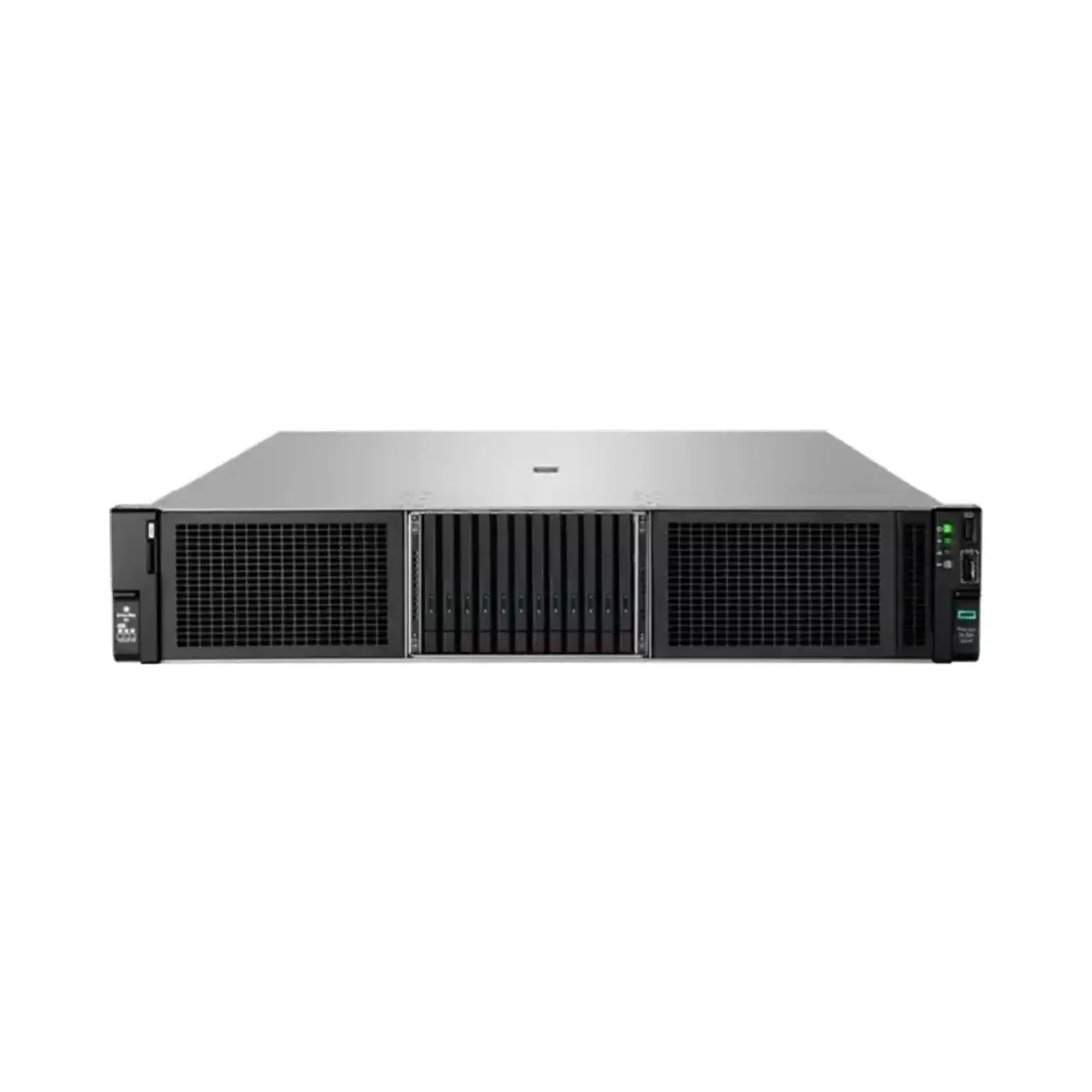 شاسی سرور اچ پی HPE DL380 G11 8SFF