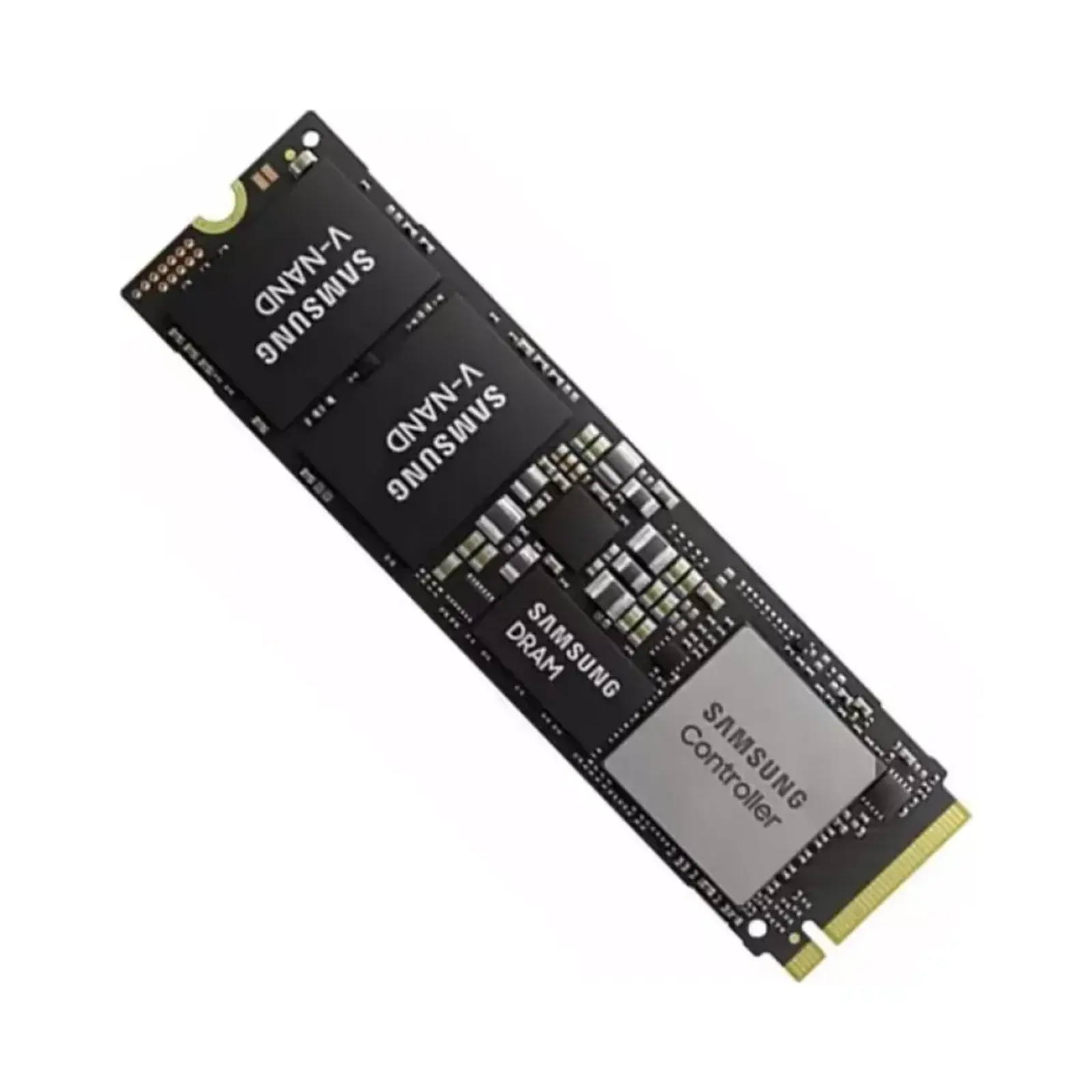 اس اس دی اینترنال سامسونگ PM9A1 256GB NVMe