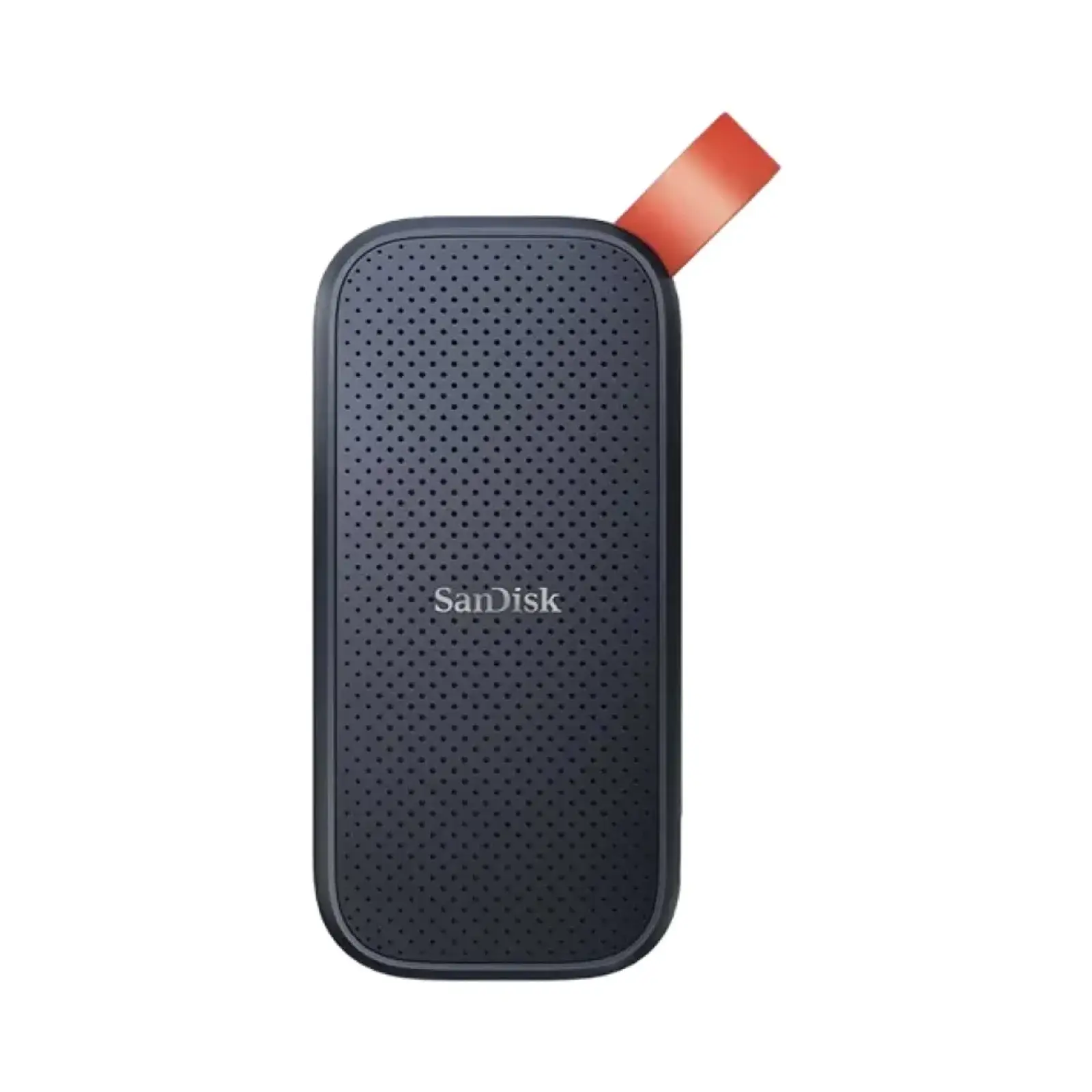 اس اس دی اکسترنال 2 ترابایت سن دیسک Portable SSD SDSSDE30 2TB - مشکی